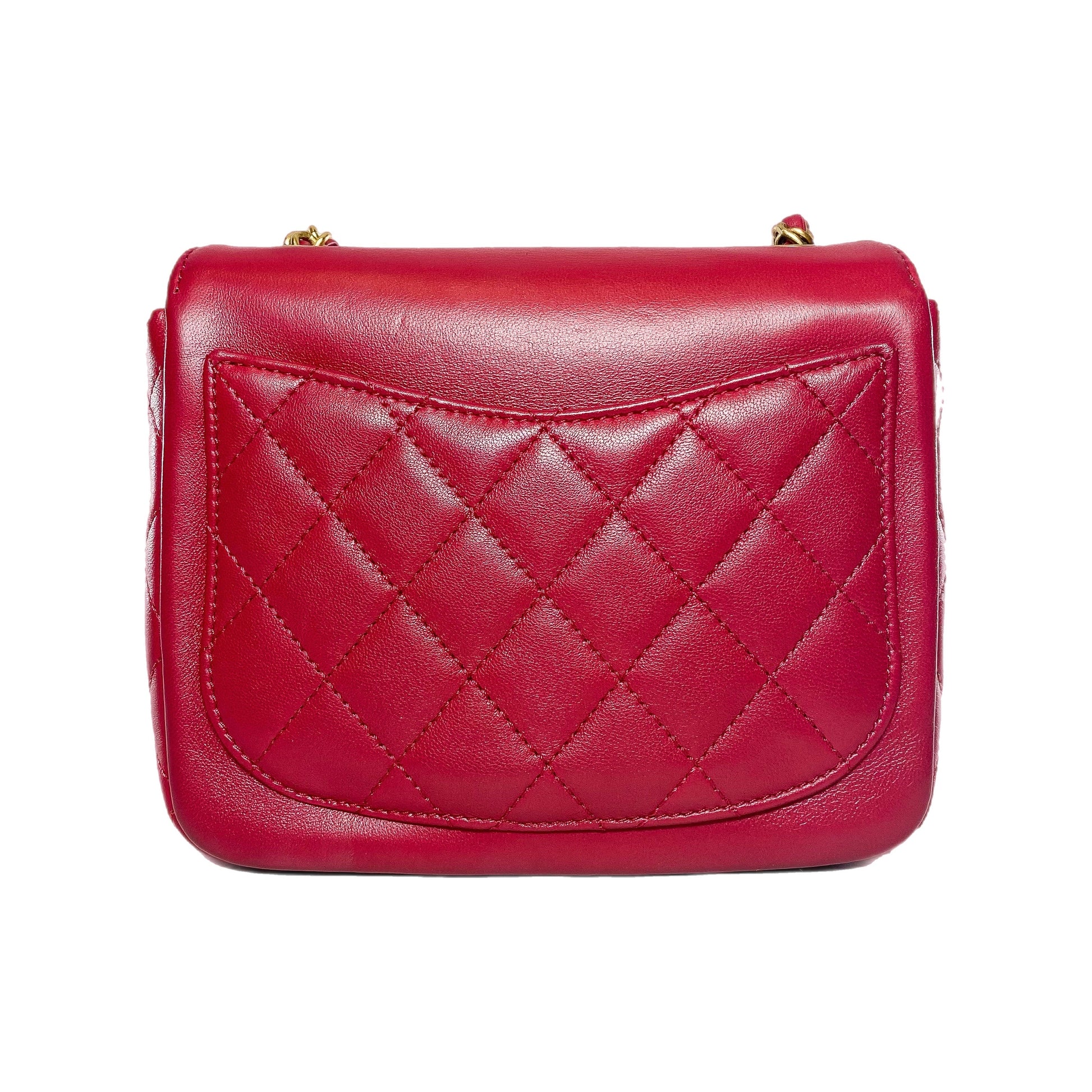 Chanel Flap Crossbody Bag - Lynora Bags