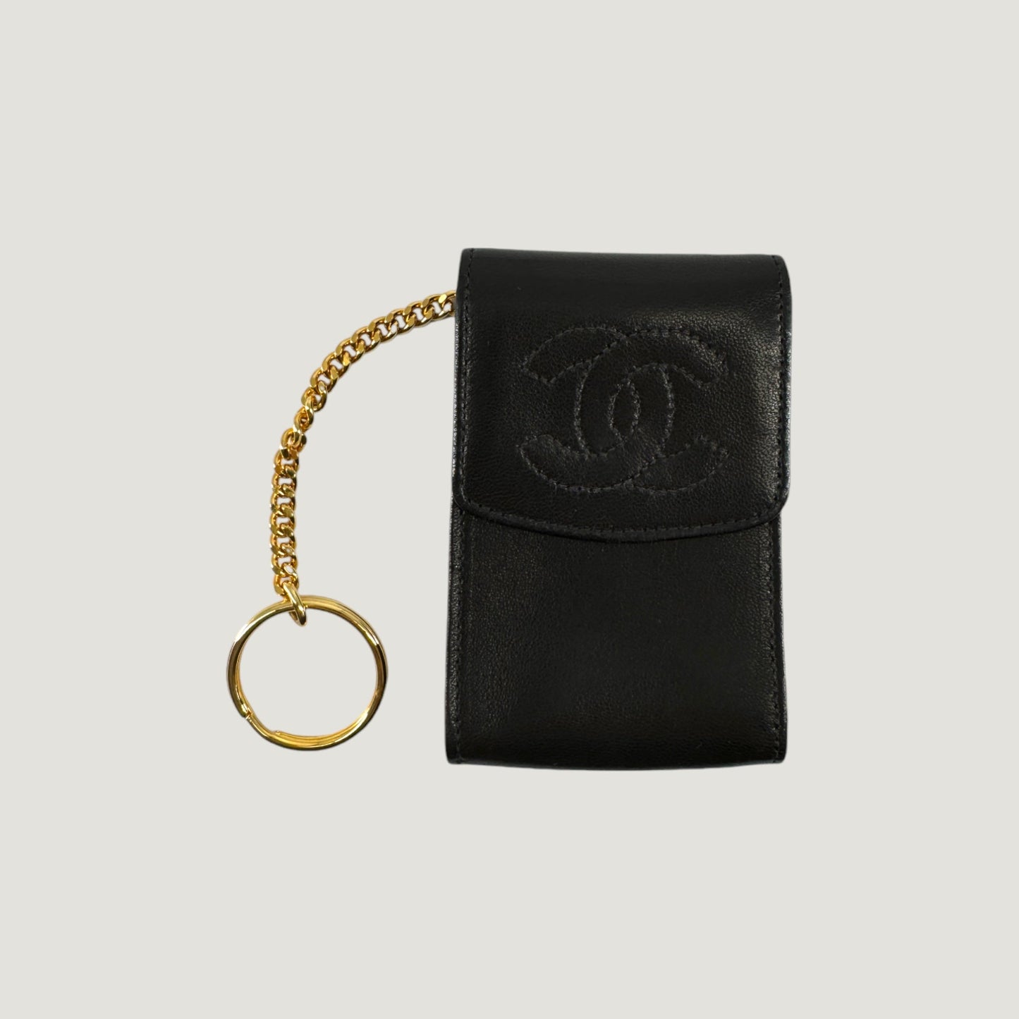Chanel Clutch Bag - Lynora Bags
