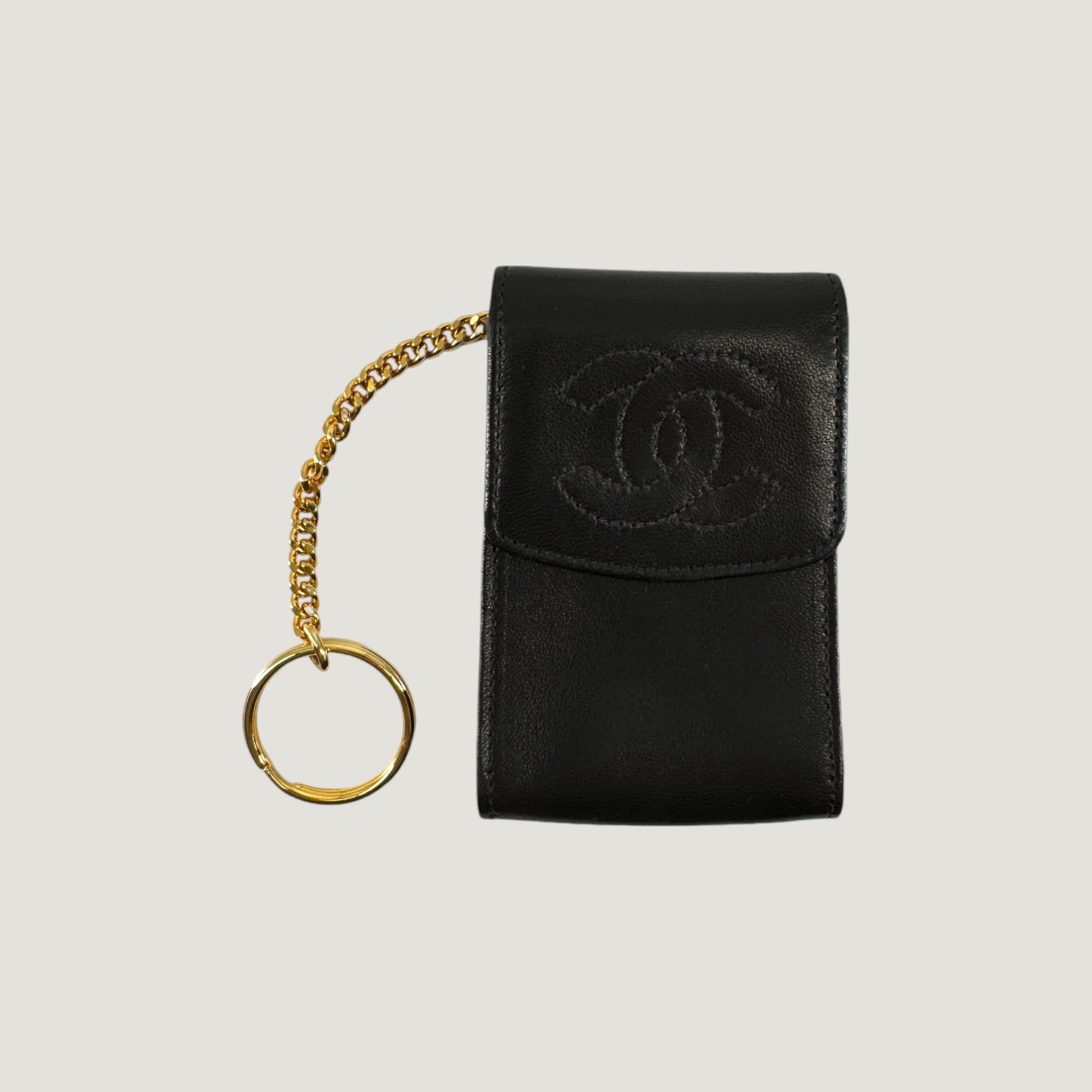 Chanel Clutch Bag - Lynora Bags