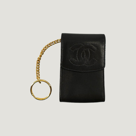 Chanel Clutch Bag - Lynora Bags