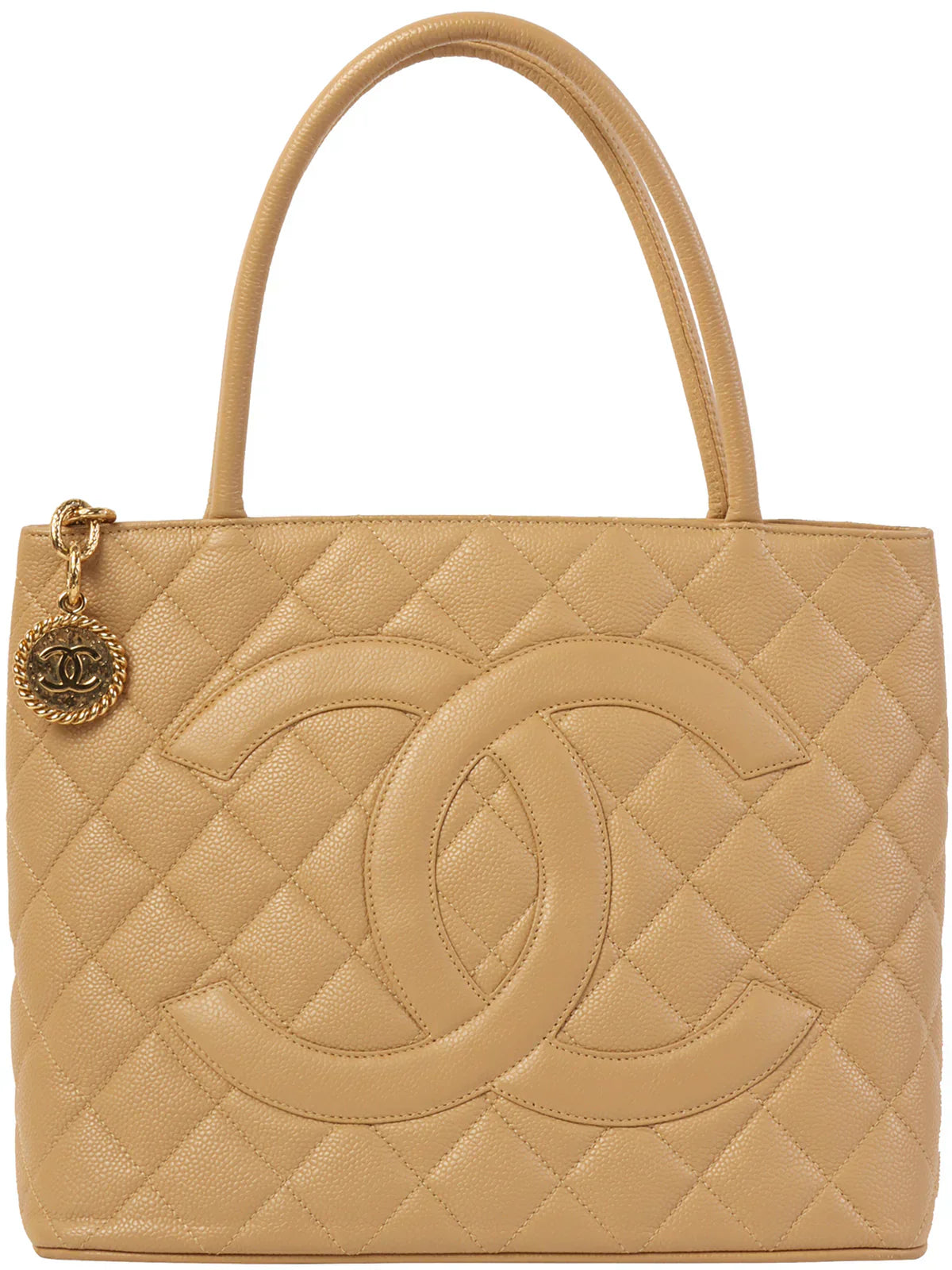 Chanel Tote Bag - Lynora Bags