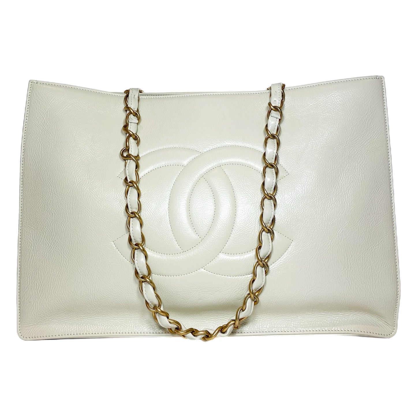 Chanel Tote Bag - Lynora Bags