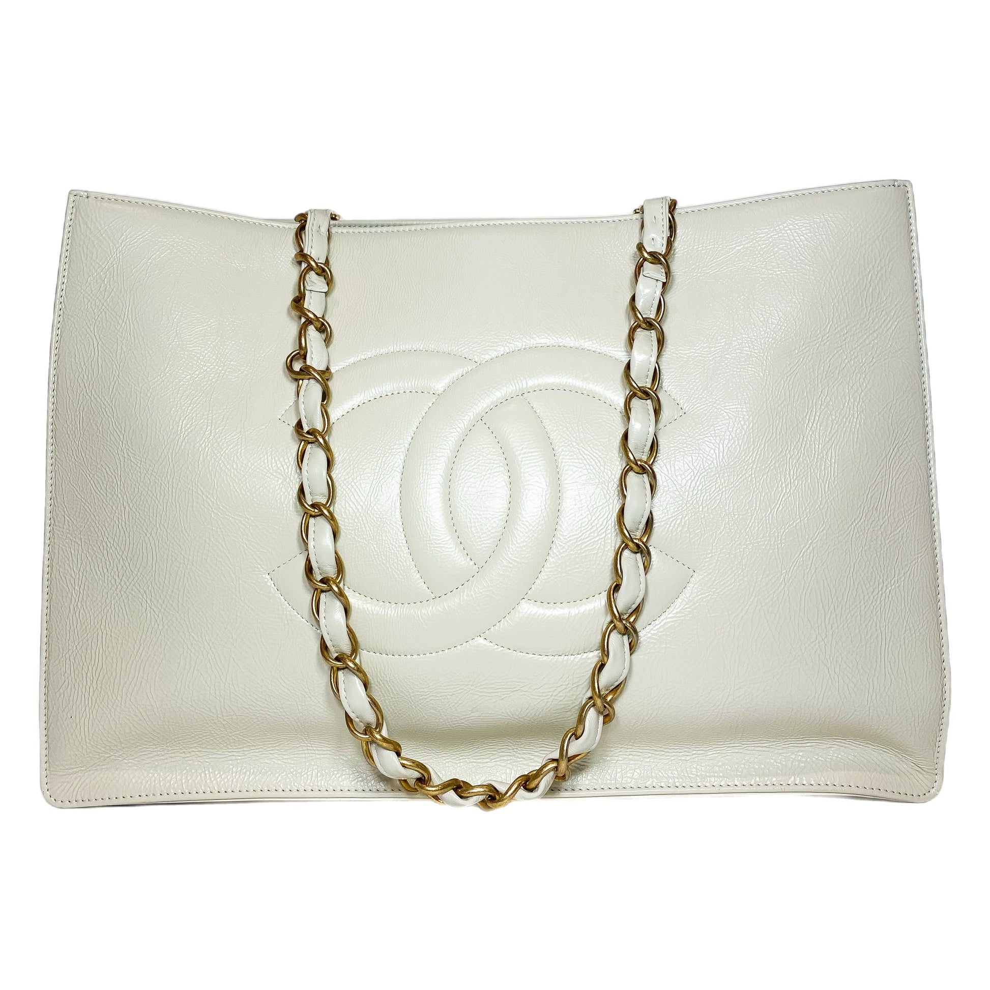 Chanel Tote Bag - Lynora Bags