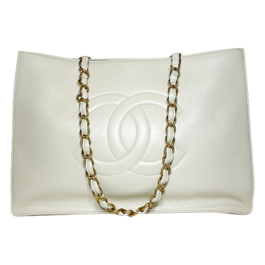 Chanel Tote Bag - Lynora Bags