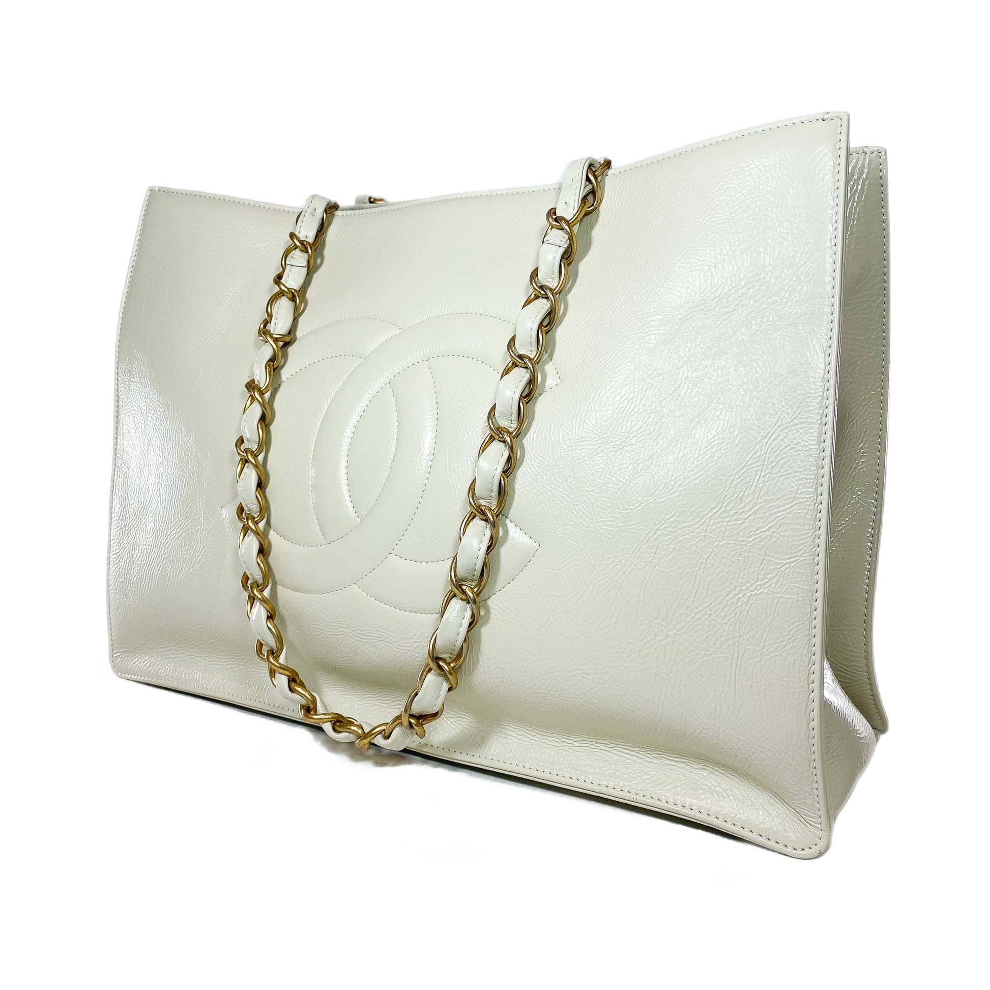 Chanel Tote Bag - Lynora Bags