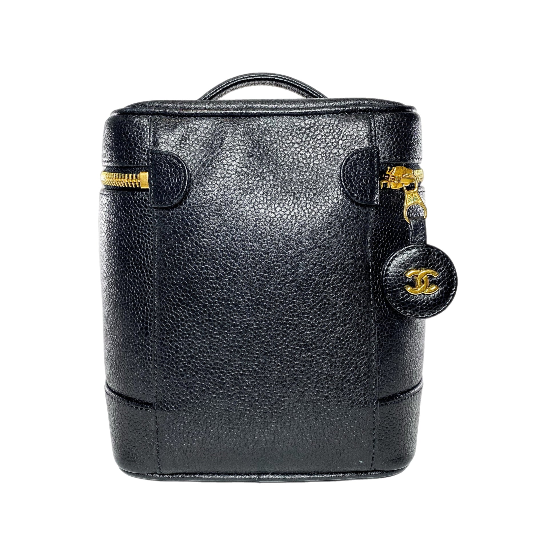 Chanel Handbag - Lynora Bags