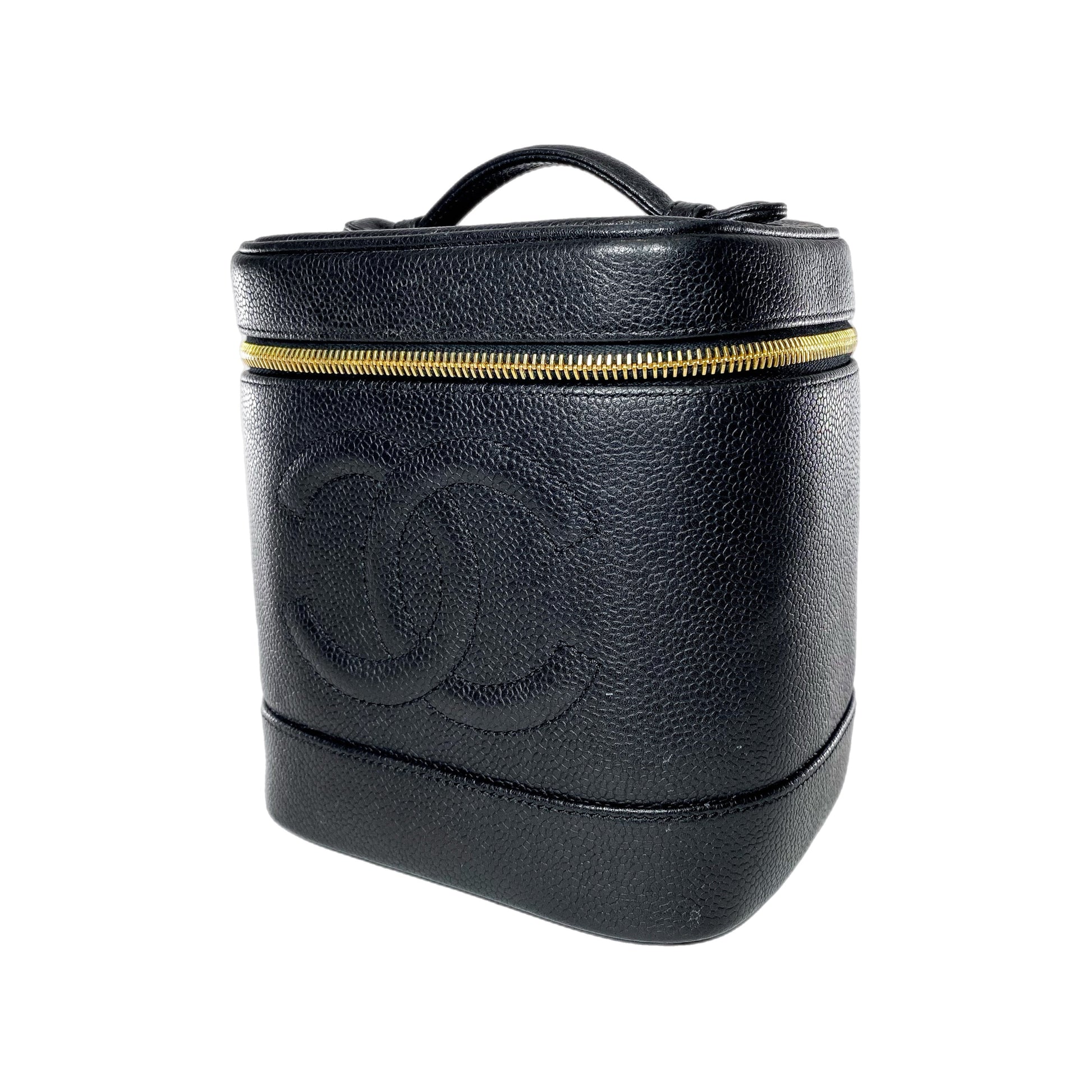 Chanel Handbag - Lynora Bags