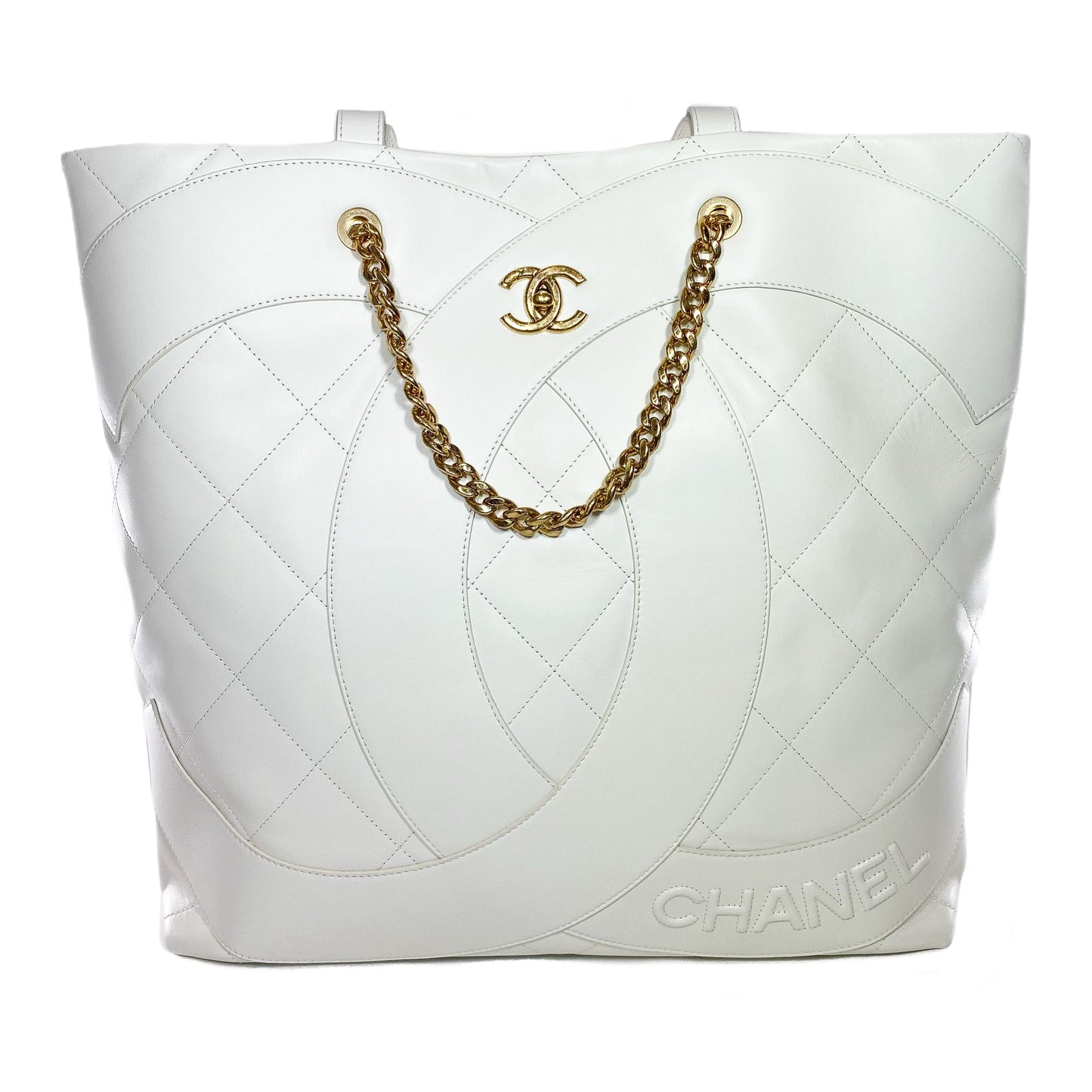 Chanel Tote Bag - Lynora Bags
