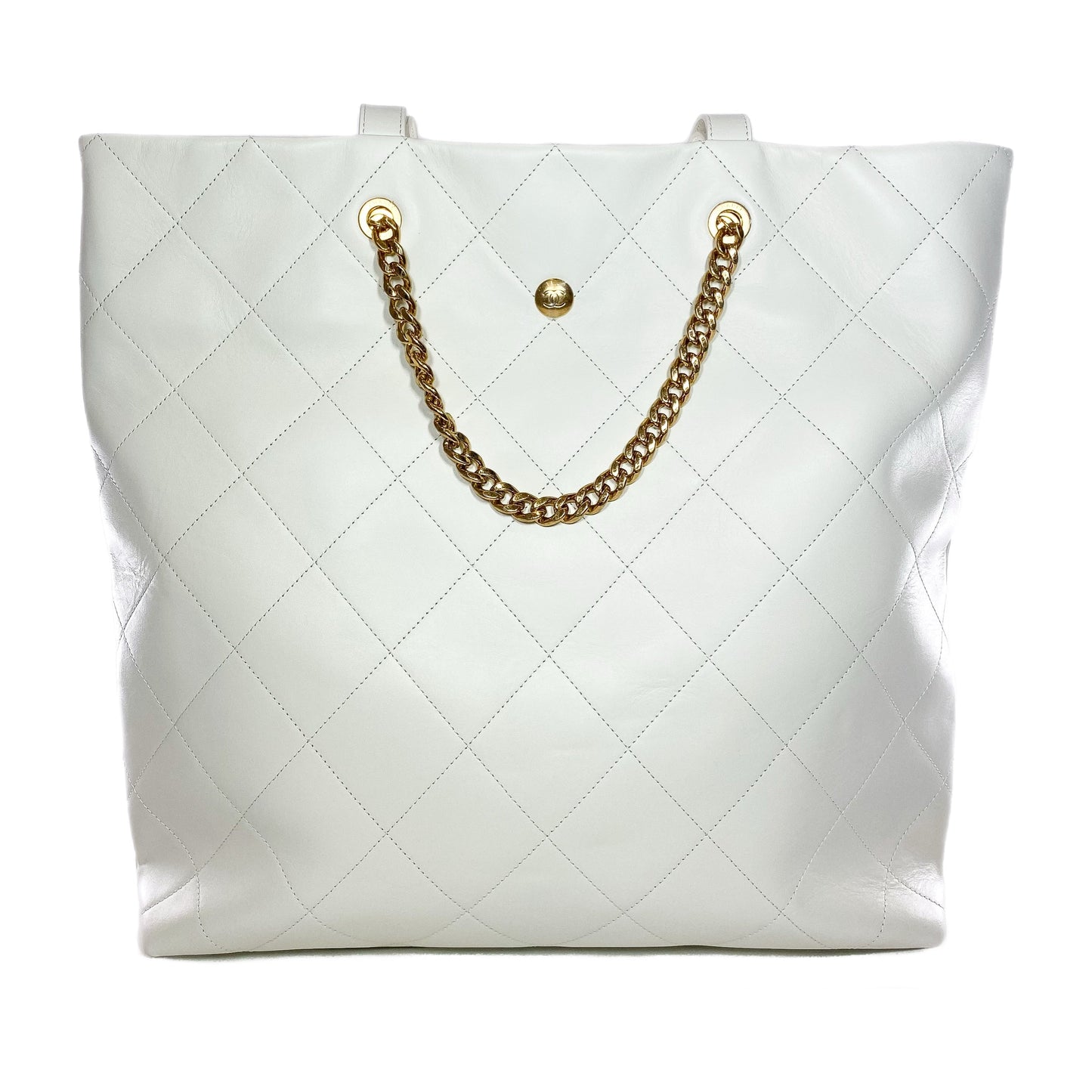 Chanel Tote Bag - Lynora Bags
