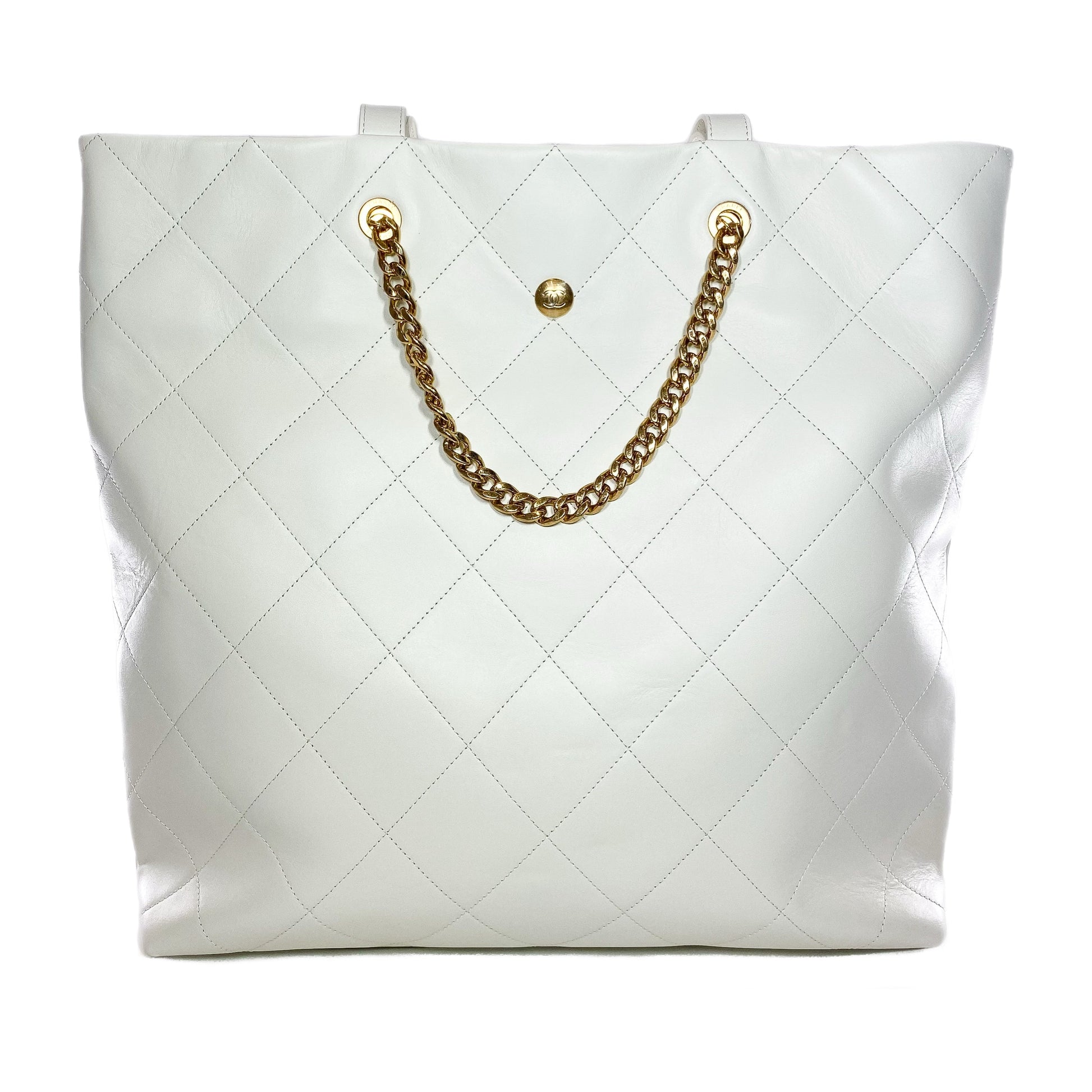 Chanel Tote Bag - Lynora Bags