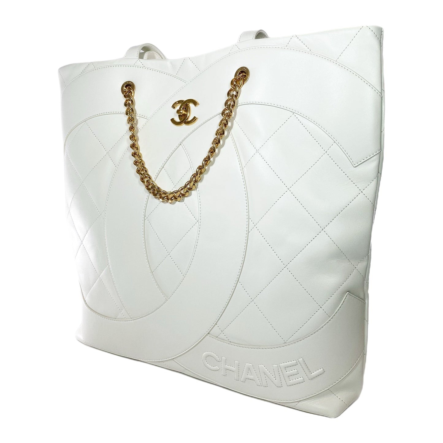Chanel Tote Bag - Lynora Bags