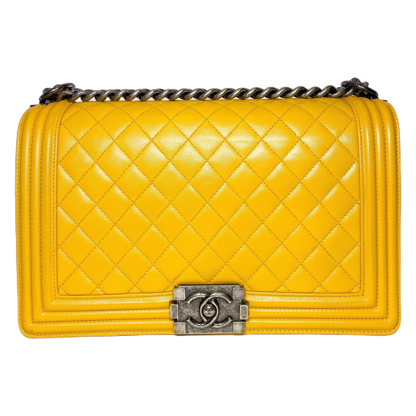 Chanel Handbag - Lynora Bags