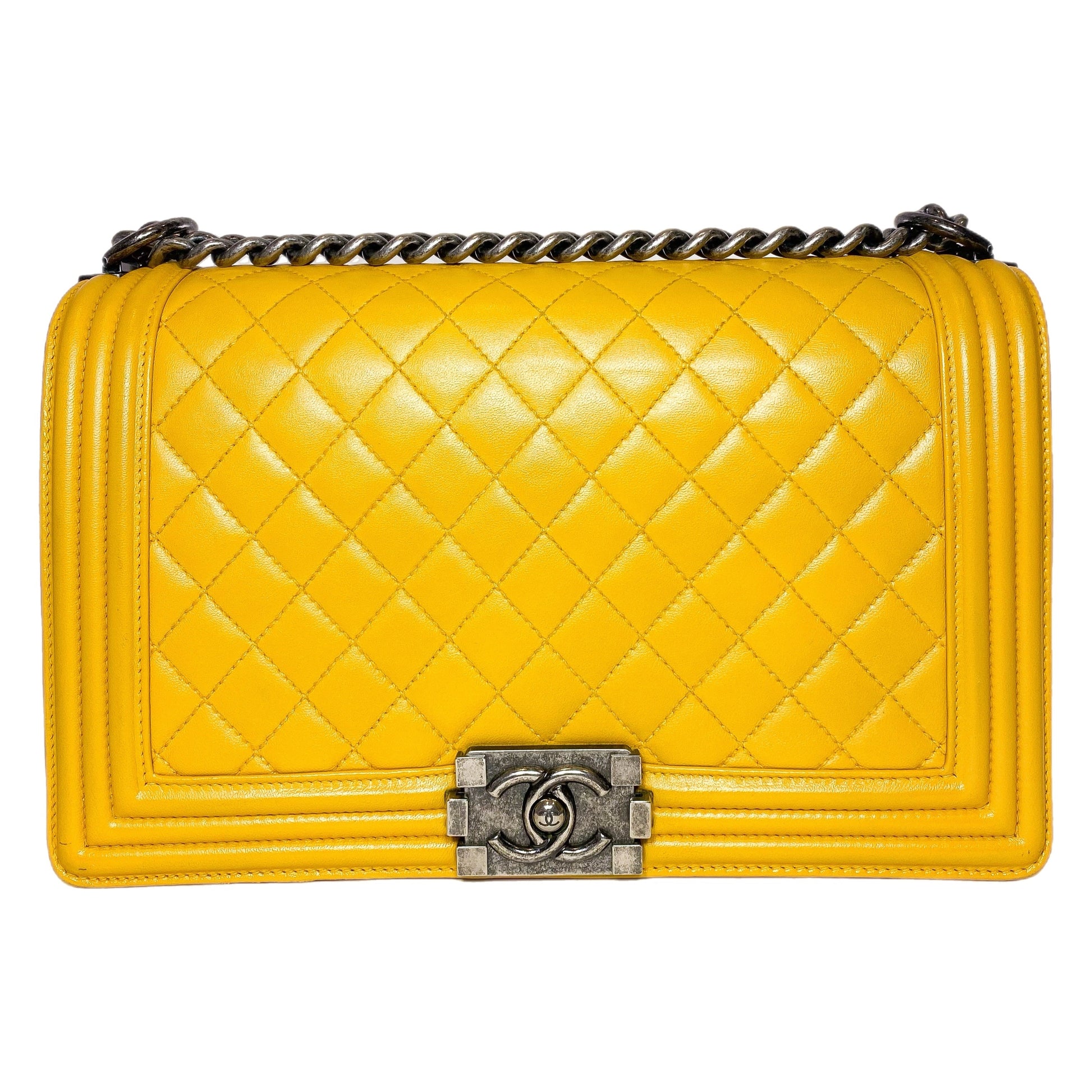 Chanel Handbag - Lynora Bags