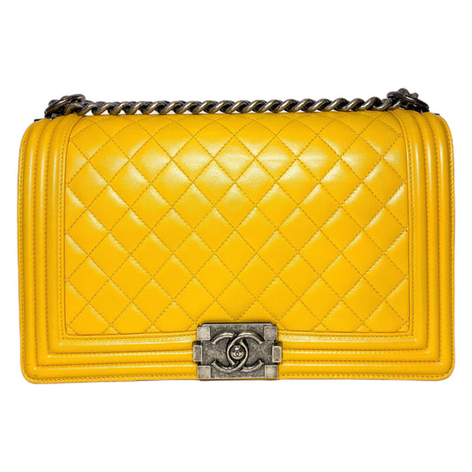 Chanel Handbag - Lynora Bags