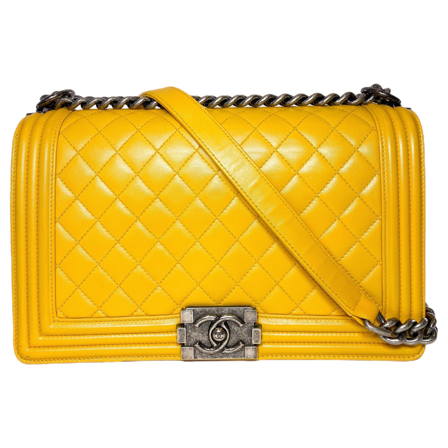 Chanel Handbag - Lynora Bags