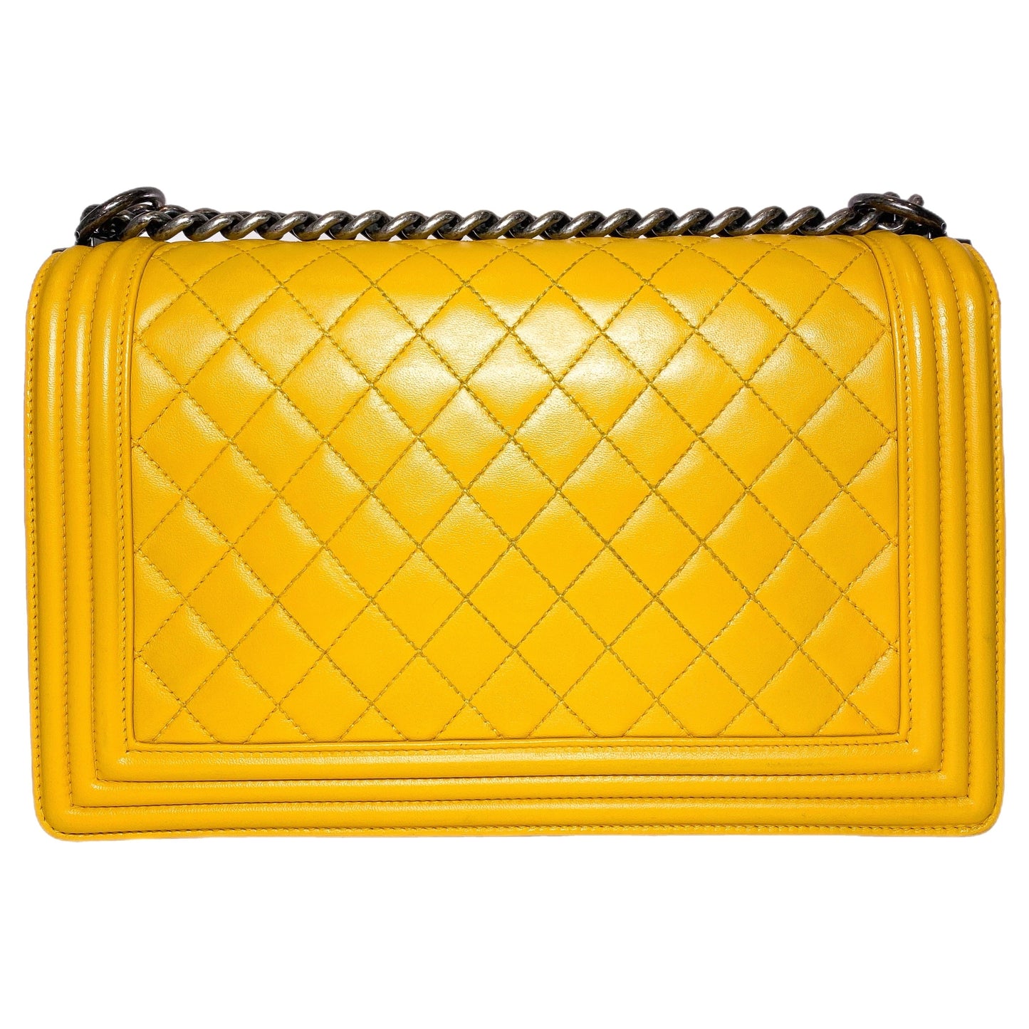 Chanel Handbag - Lynora Bags