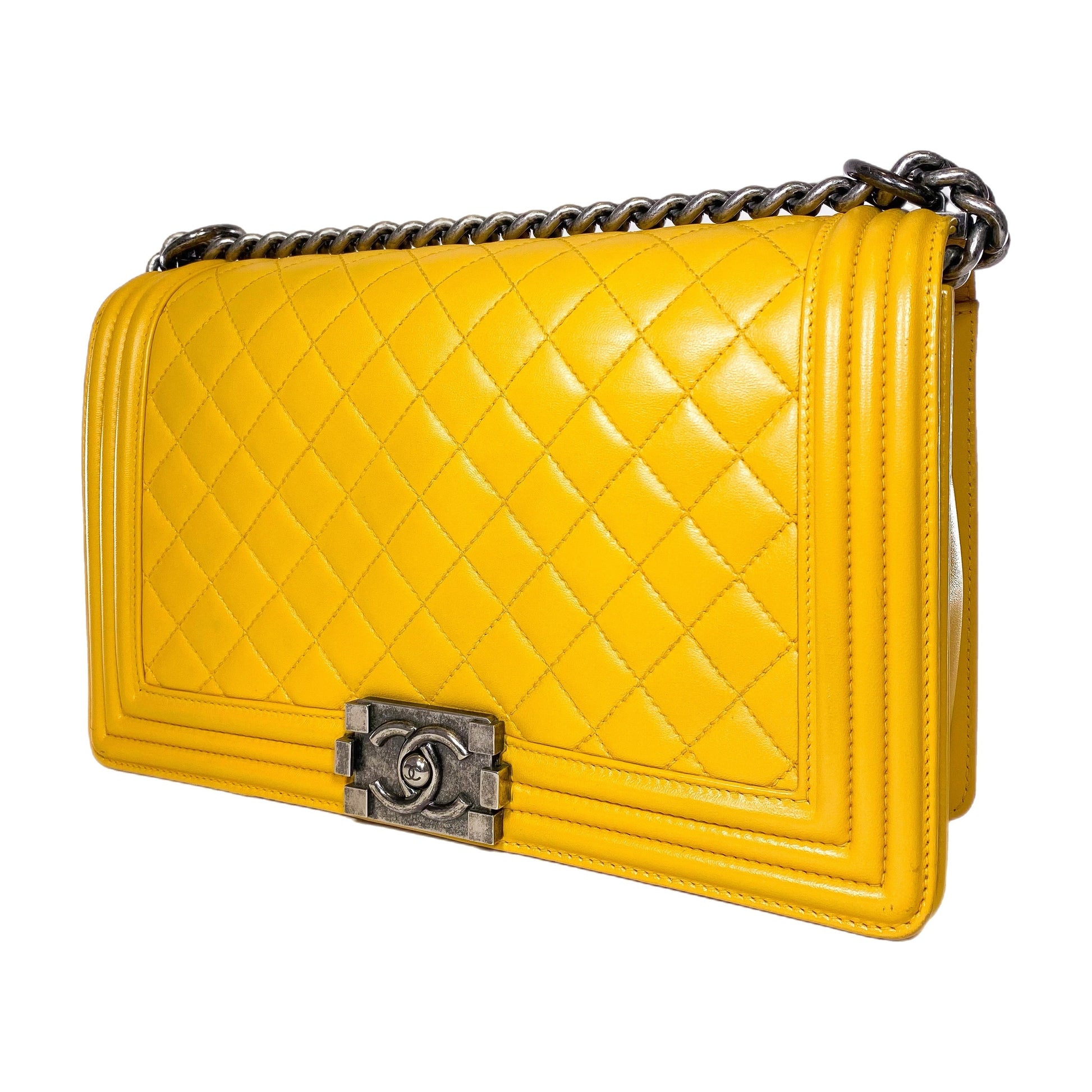 Chanel Handbag - Lynora Bags