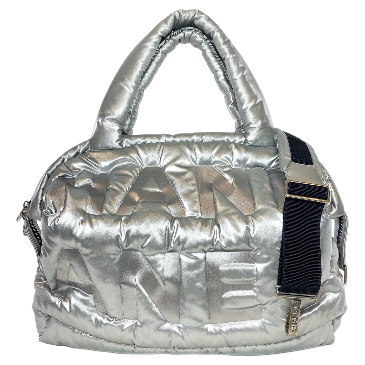 Chanel Tote Bag - Lynora Bags