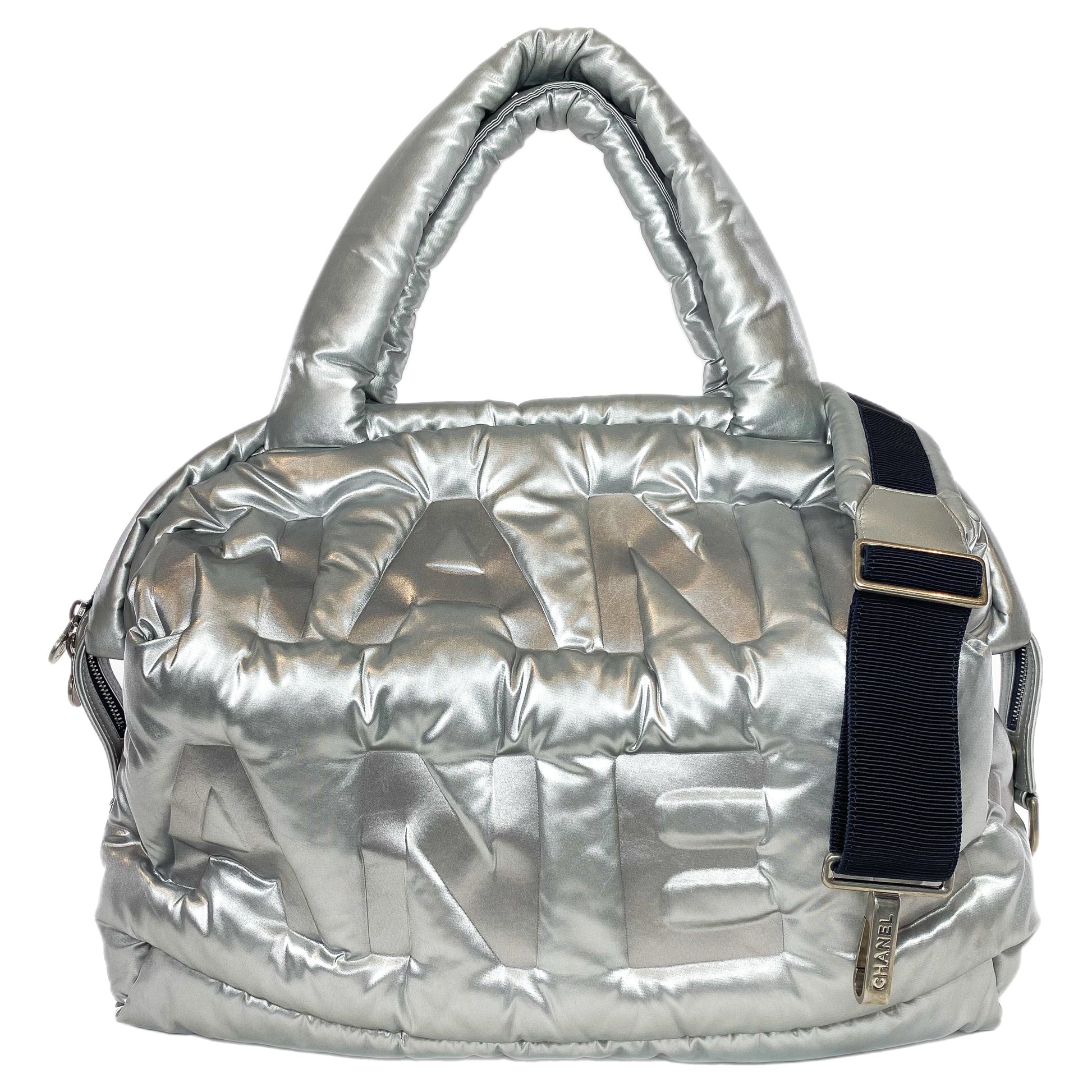 Chanel Tote Bag - Lynora Bags