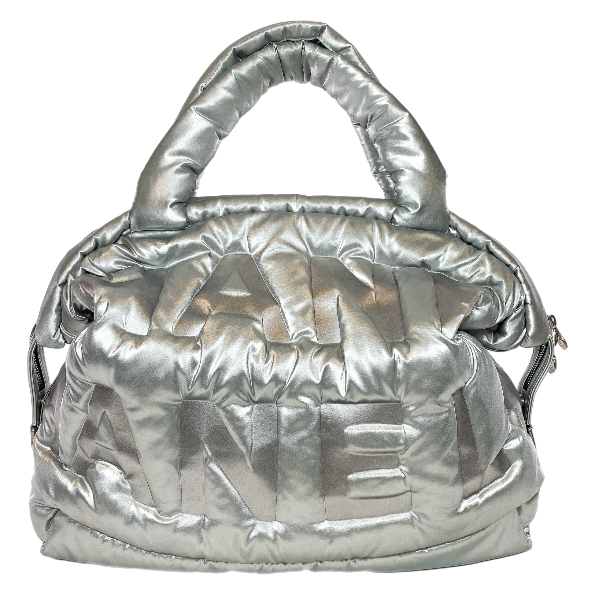 Chanel Tote Bag - Lynora Bags