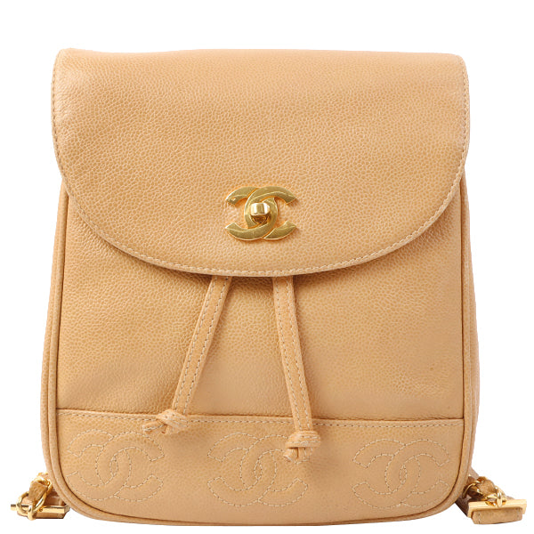 Chanel Backpack Bag - Lynora Bags