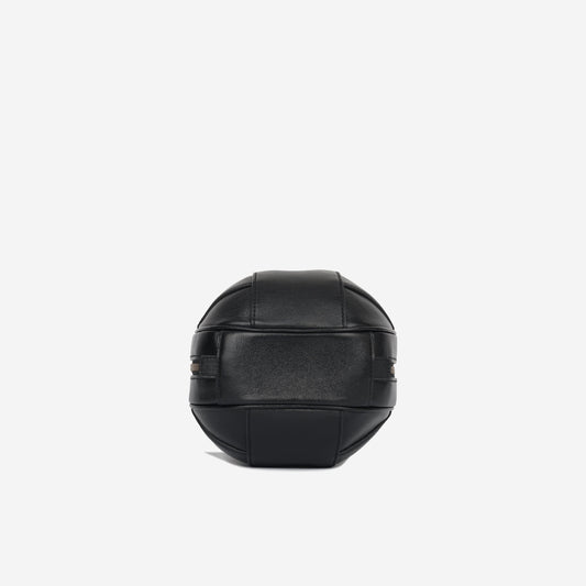 Gucci Tiffosa Basketball Satchel Bag