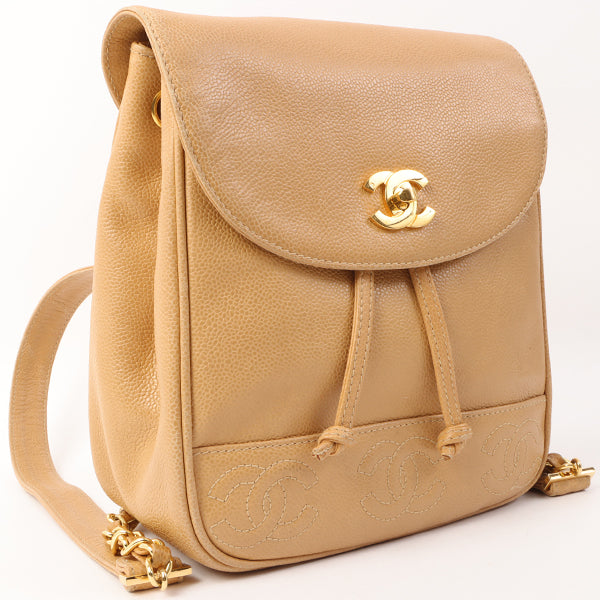 Chanel Backpack Bag - Lynora Bags