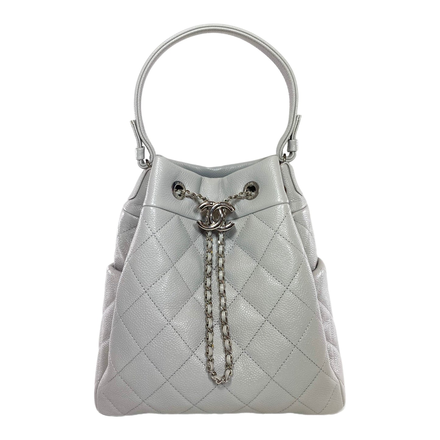 Chanel Bucket Handbag - Lynora Bags