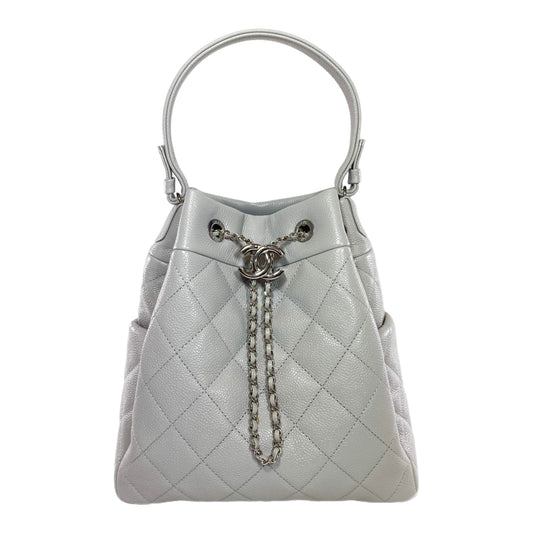 Chanel Bucket Handbag - Lynora Bags