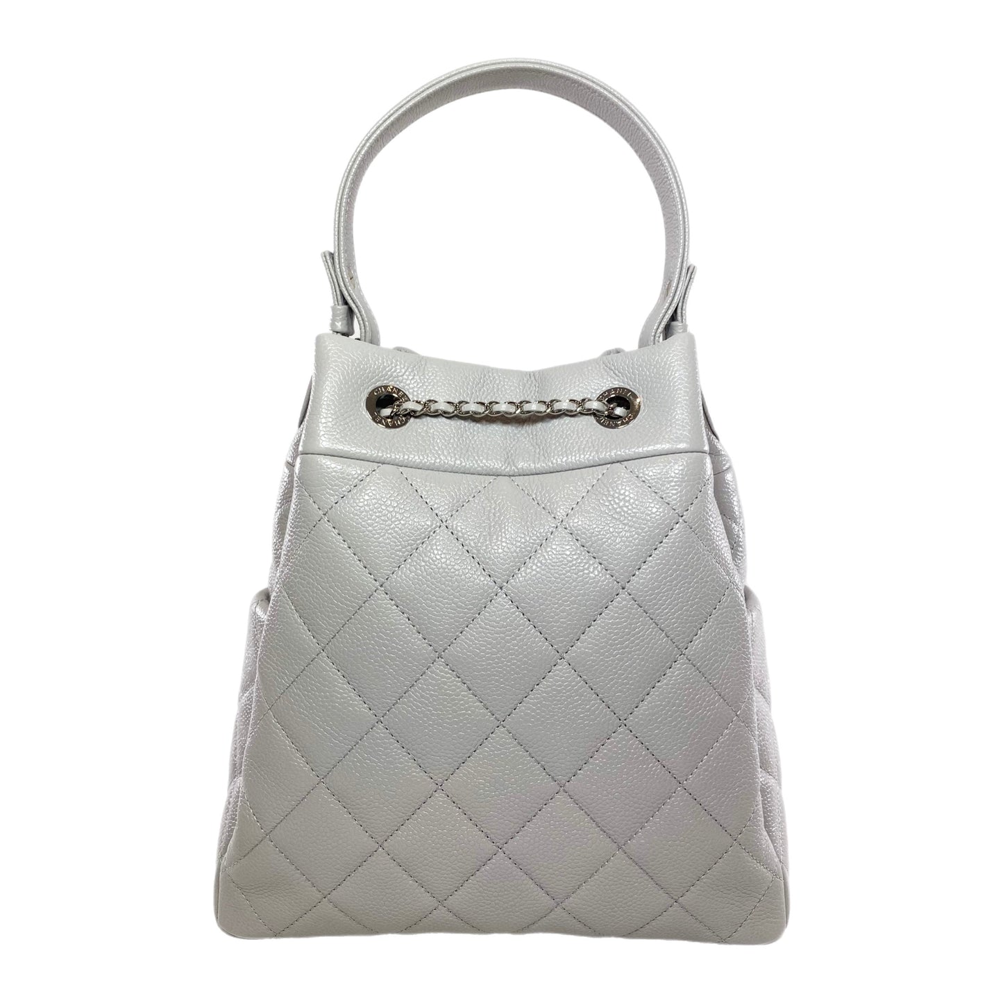 Chanel Bucket Handbag - Lynora Bags