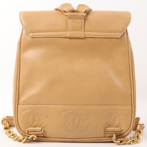 Chanel Backpack Bag - Lynora Bags
