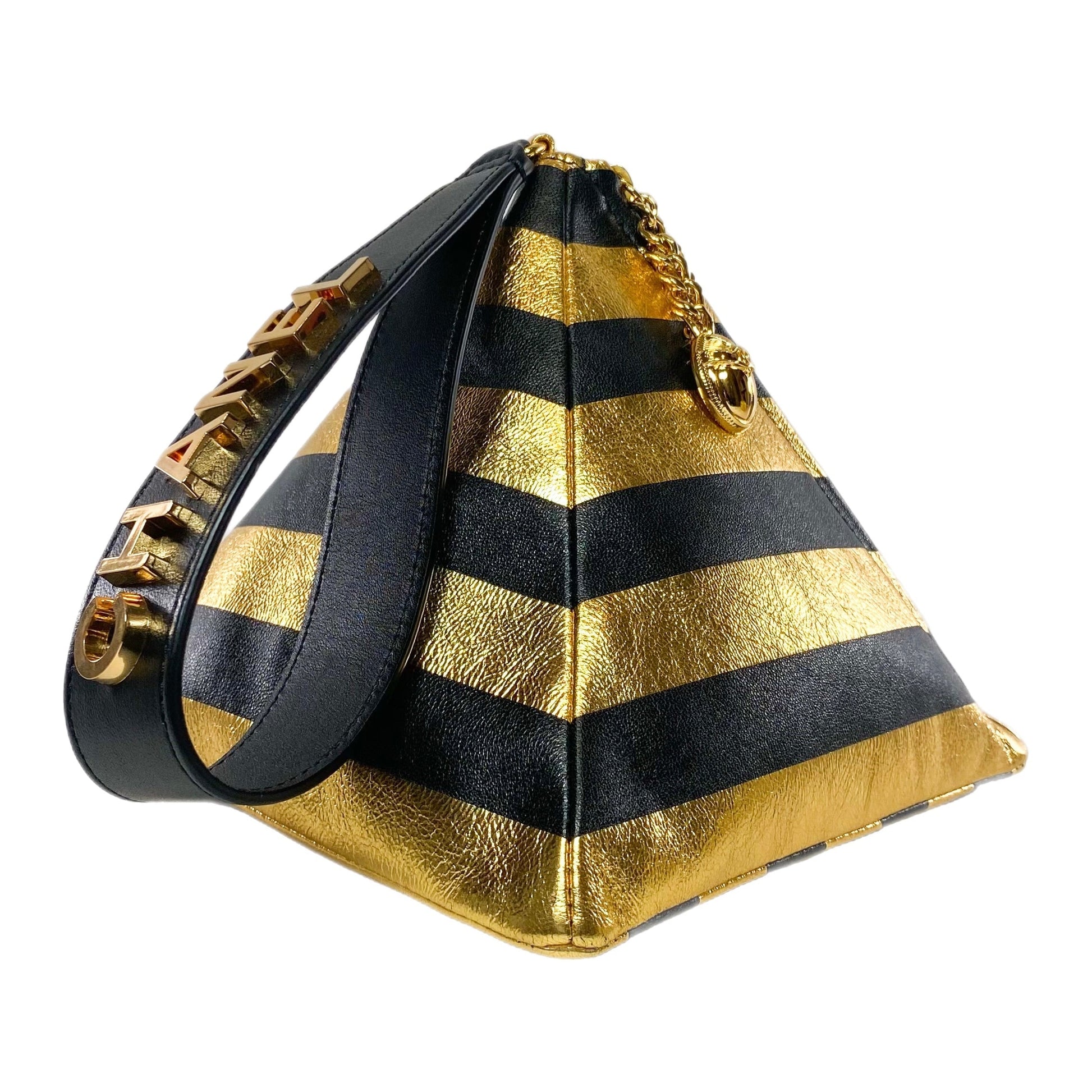 Chanel Handbag - Lynora Bags