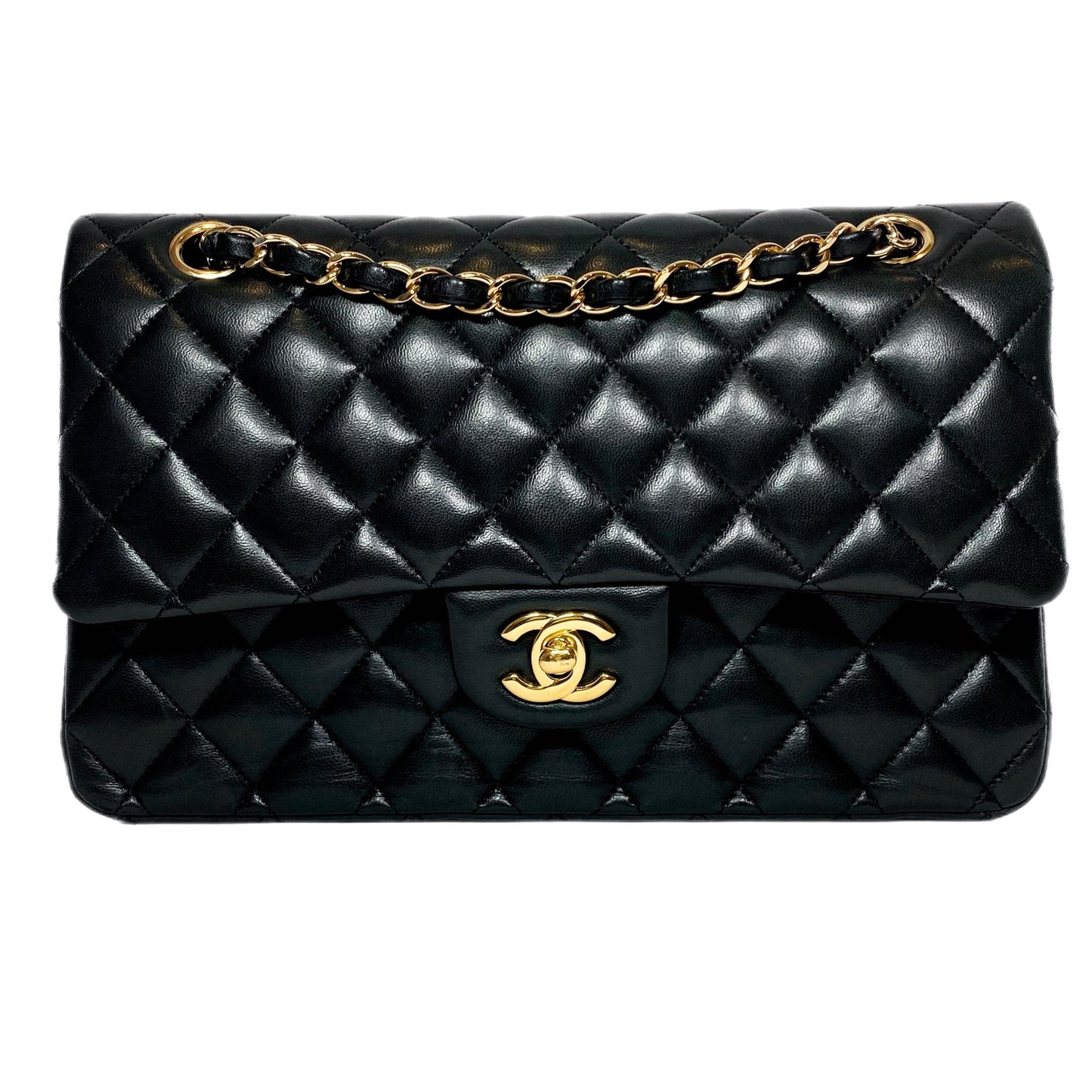 Chanel Flap Shoulder Bag - Lynora Bags