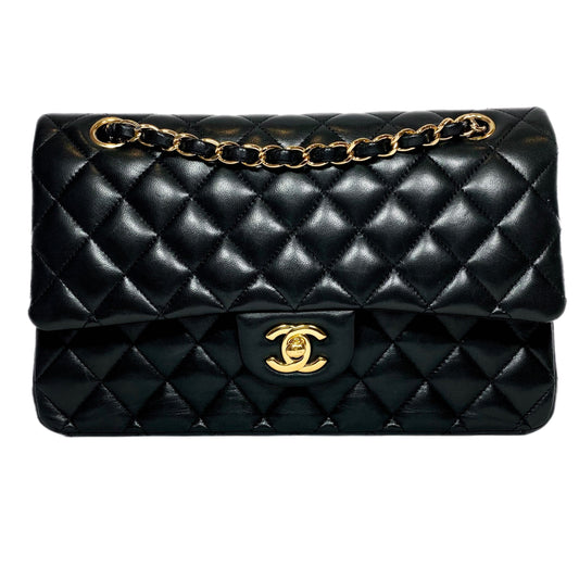 Chanel Flap Shoulder Bag - Lynora Bags