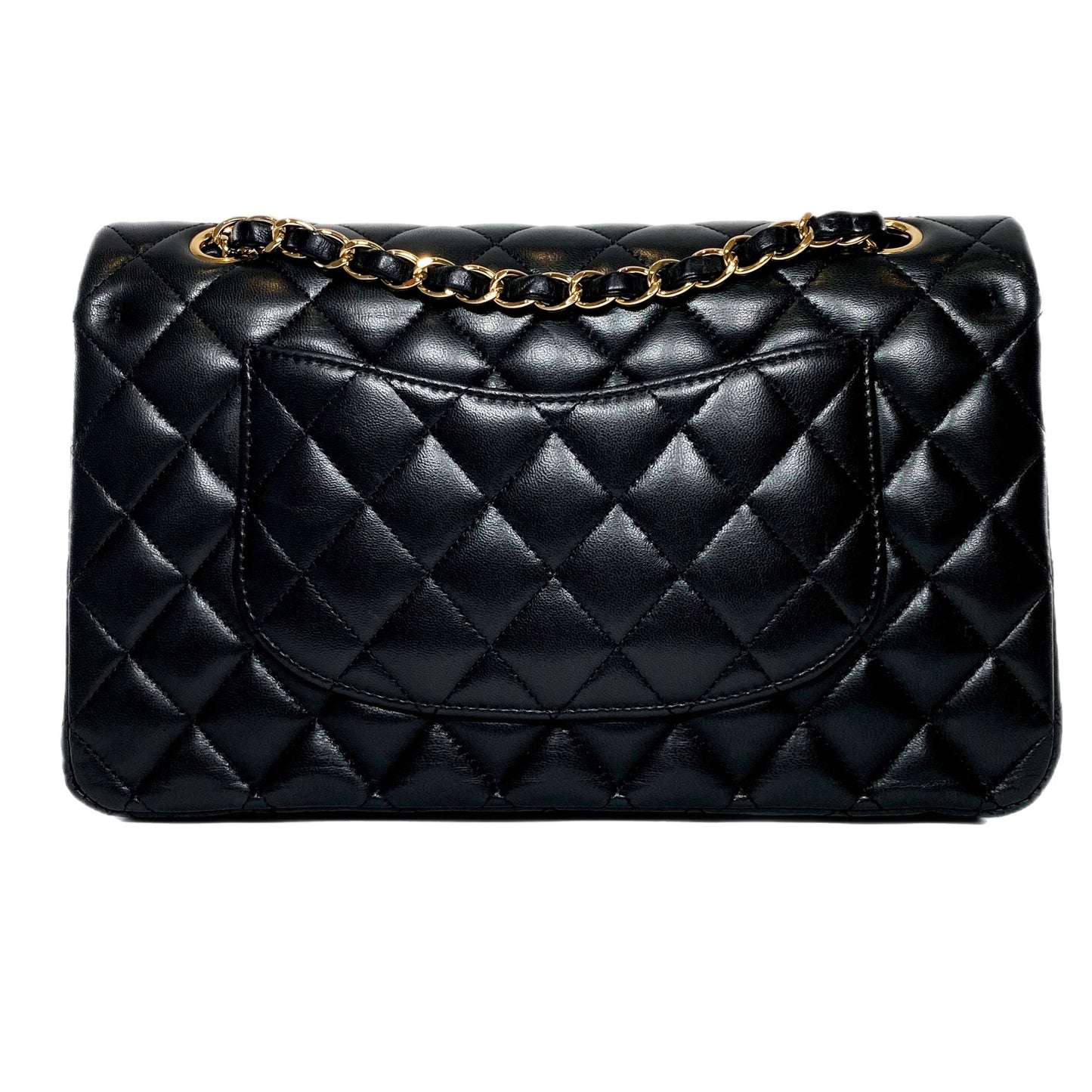 Chanel Flap Shoulder Bag - Lynora Bags