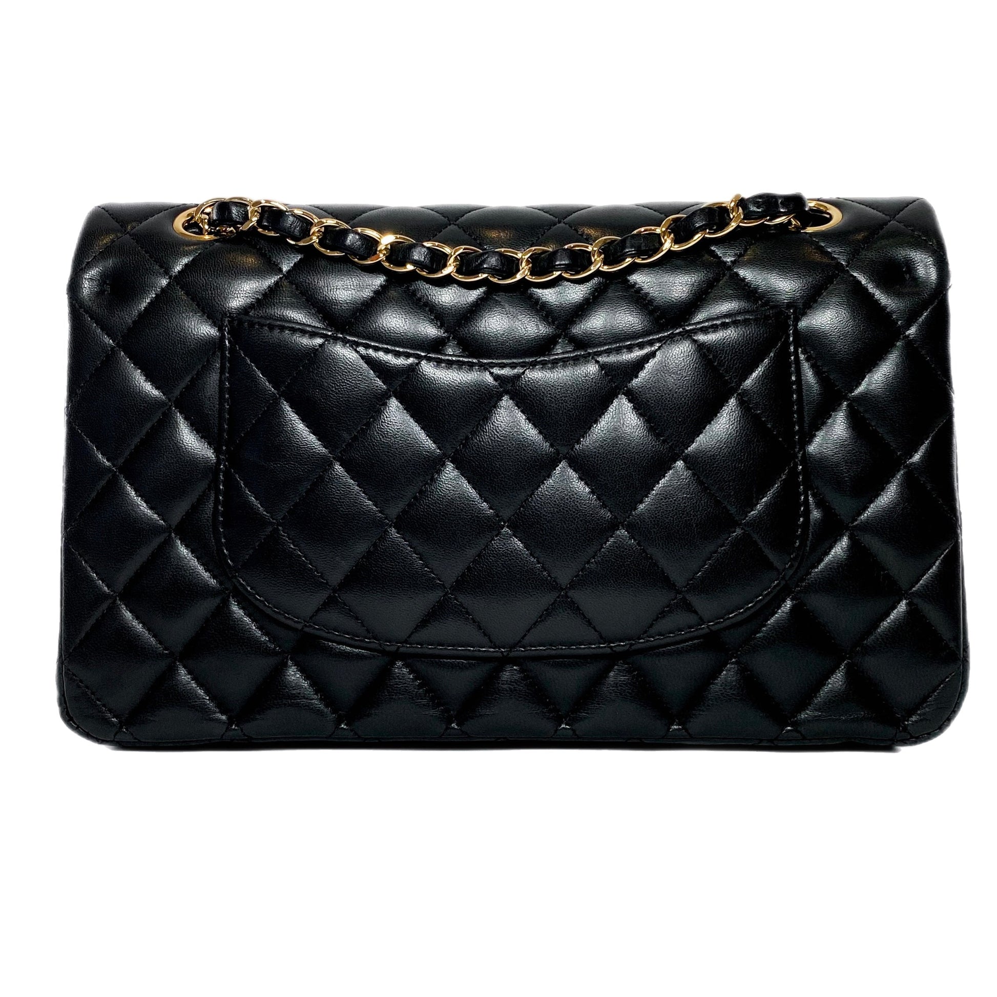 Chanel Flap Shoulder Bag - Lynora Bags