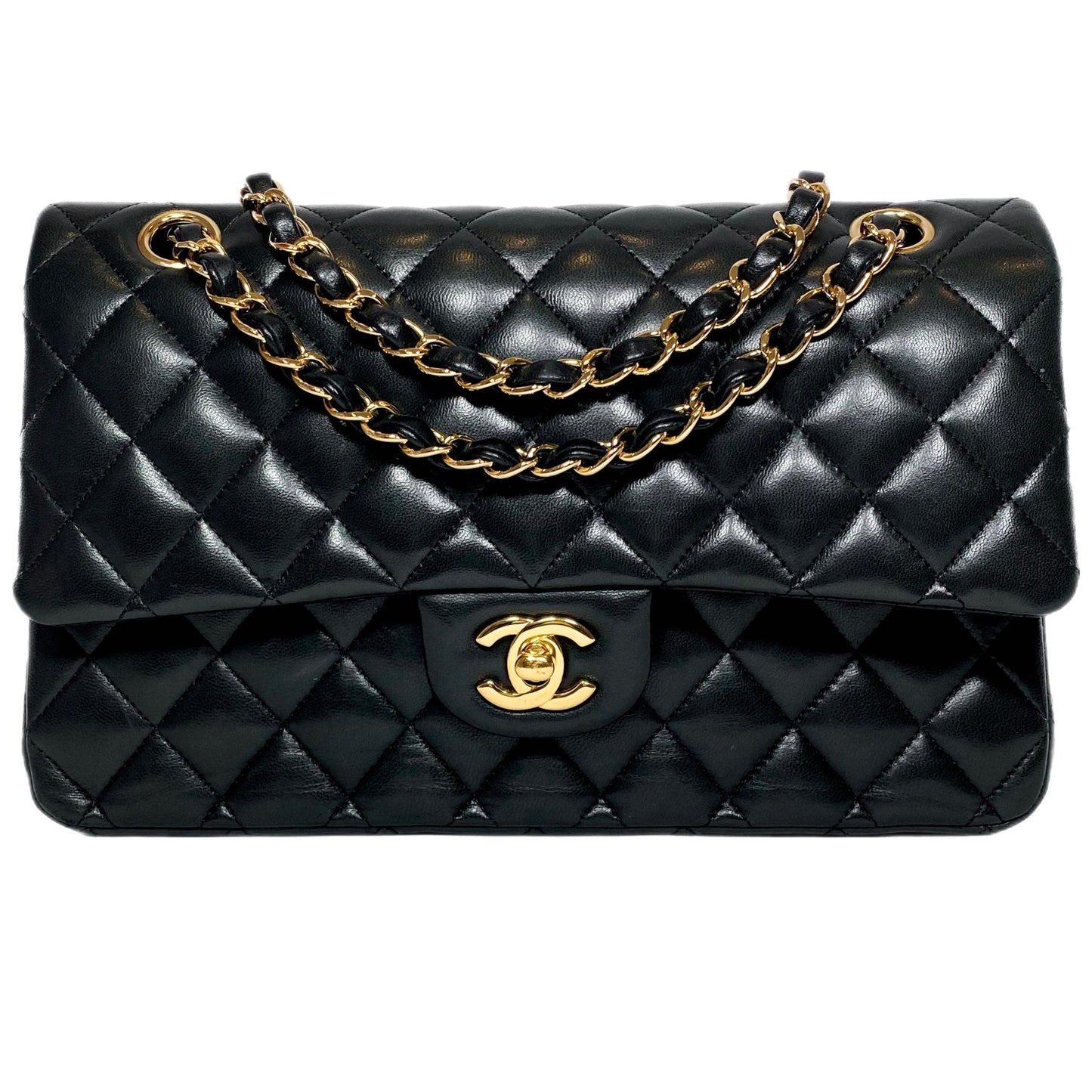 Chanel Flap Shoulder Bag - Lynora Bags
