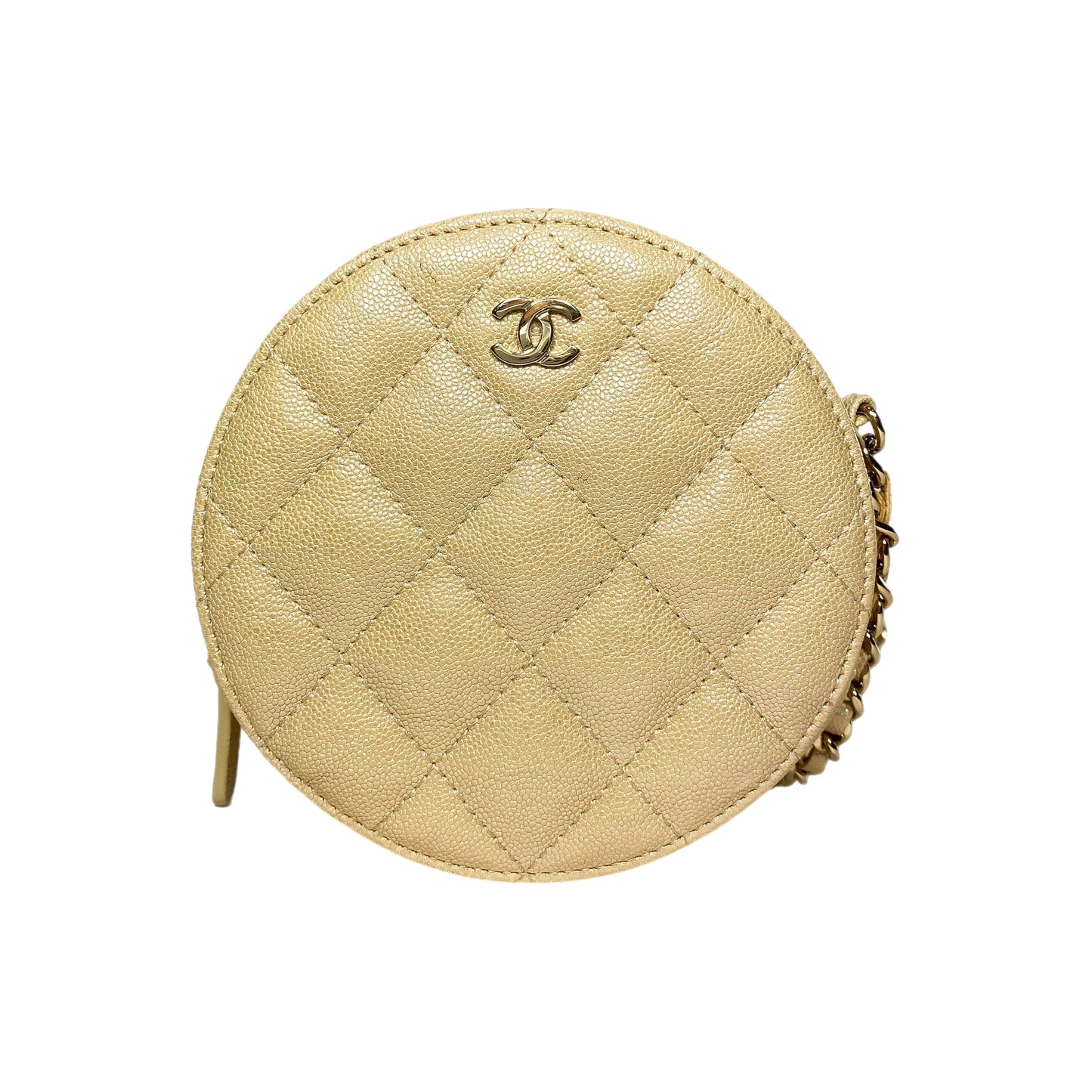 Chanel Clutch - Lynora Bags