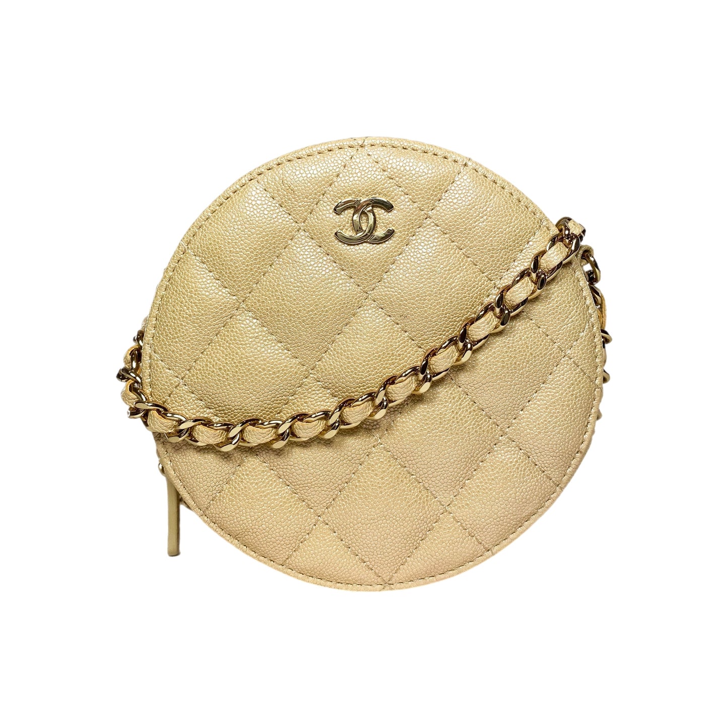 Chanel Clutch - Lynora Bags