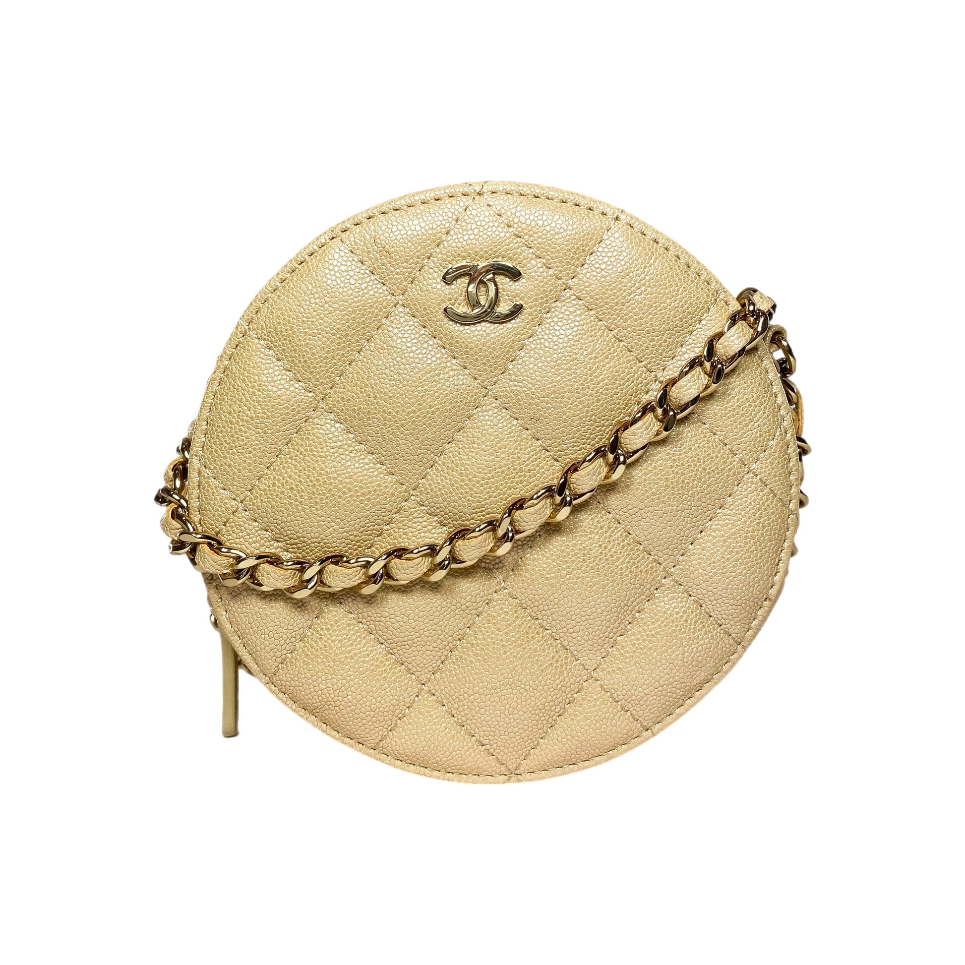 Chanel Clutch - Lynora Bags