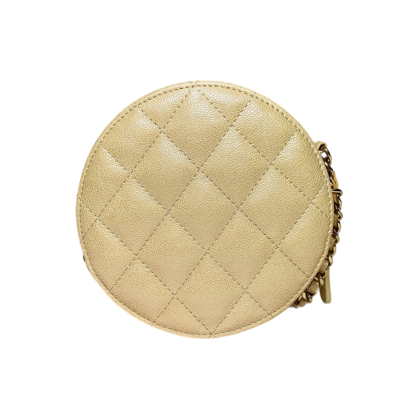 Chanel Clutch - Lynora Bags