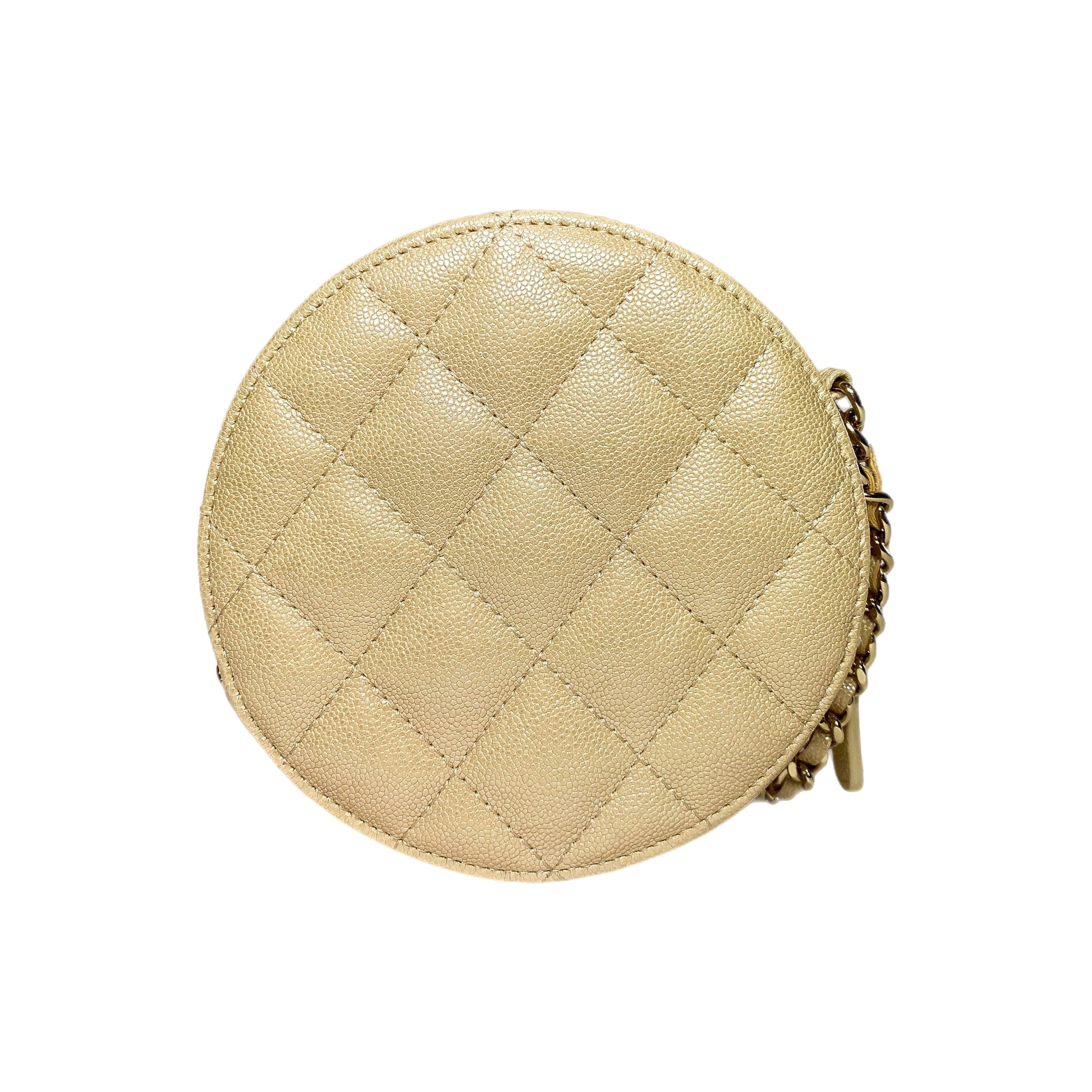 Chanel Clutch - Lynora Bags