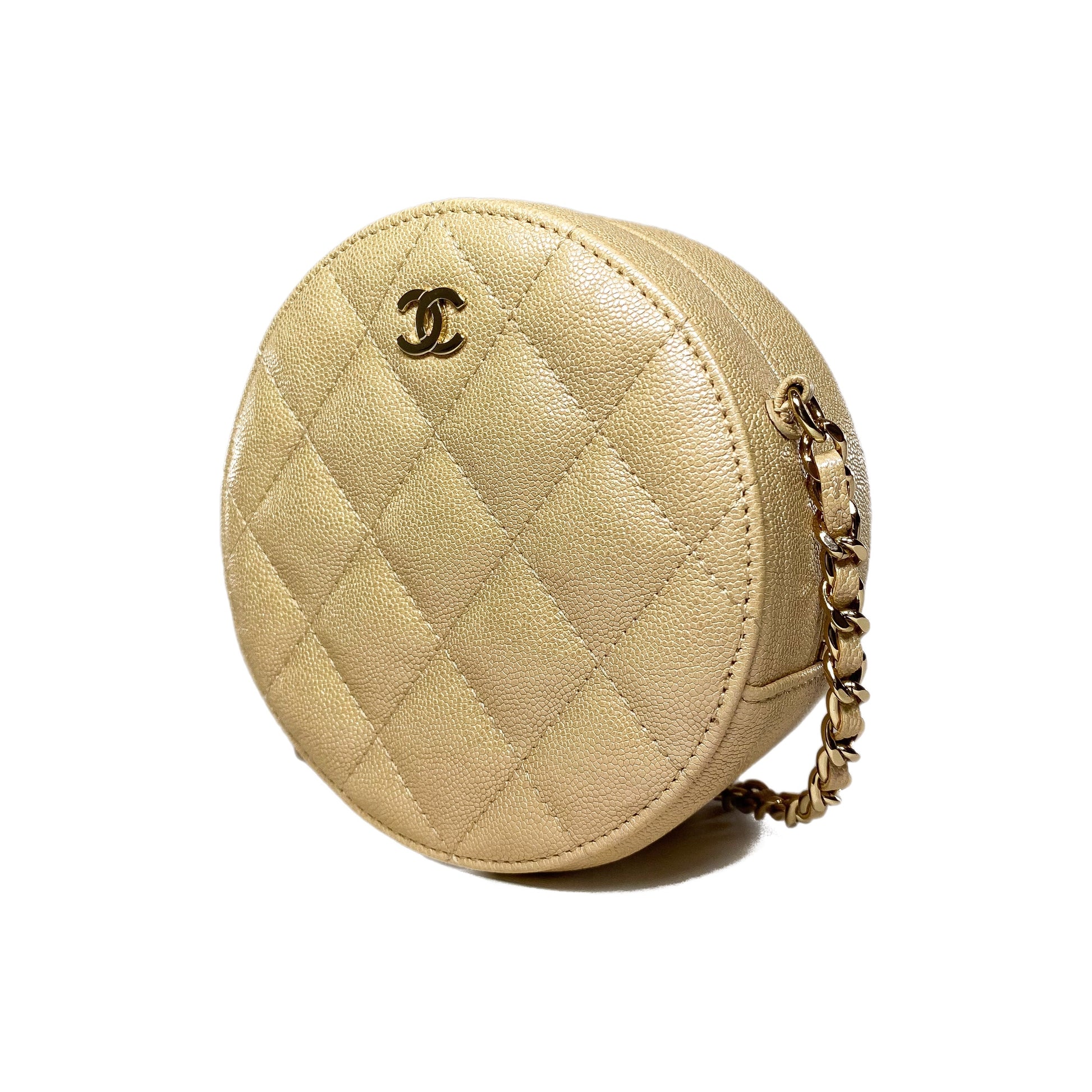 Chanel Clutch - Lynora Bags