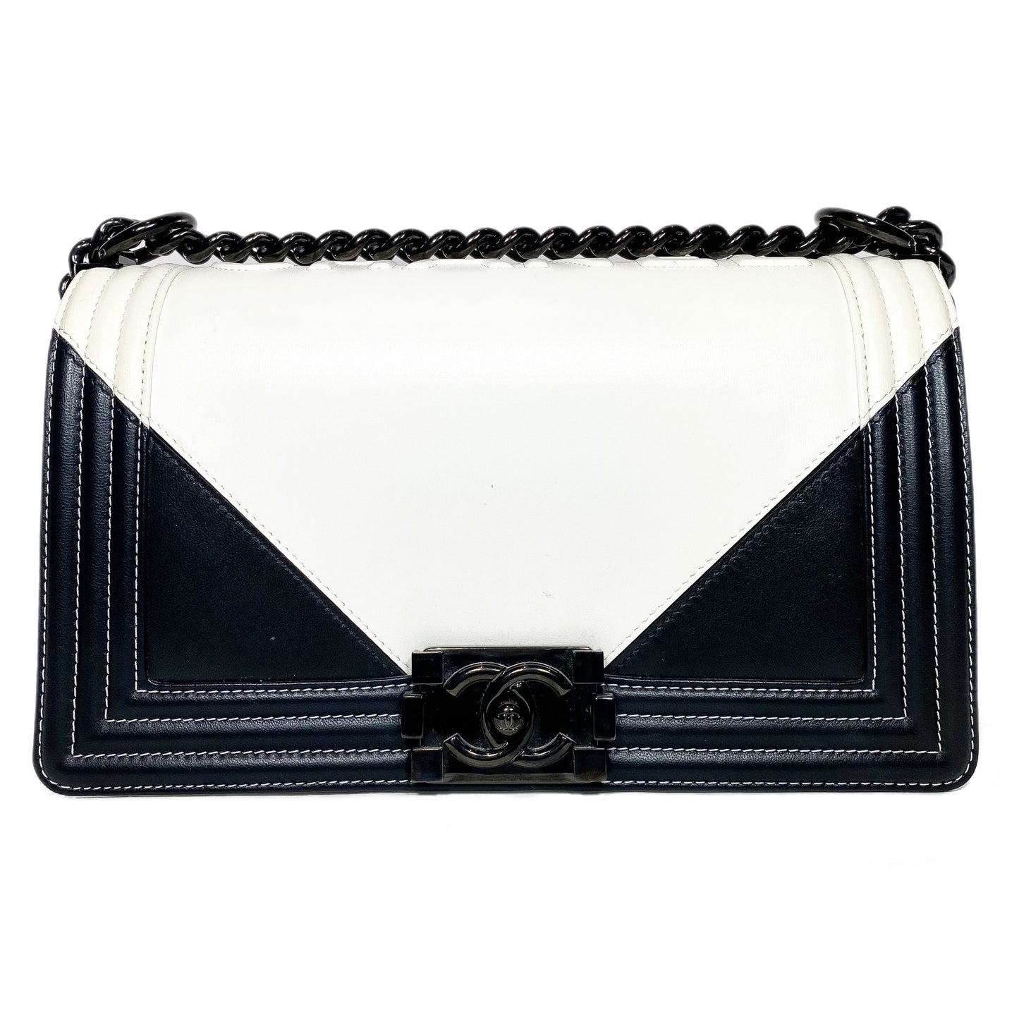 Chanel Handbag - Lynora Bags
