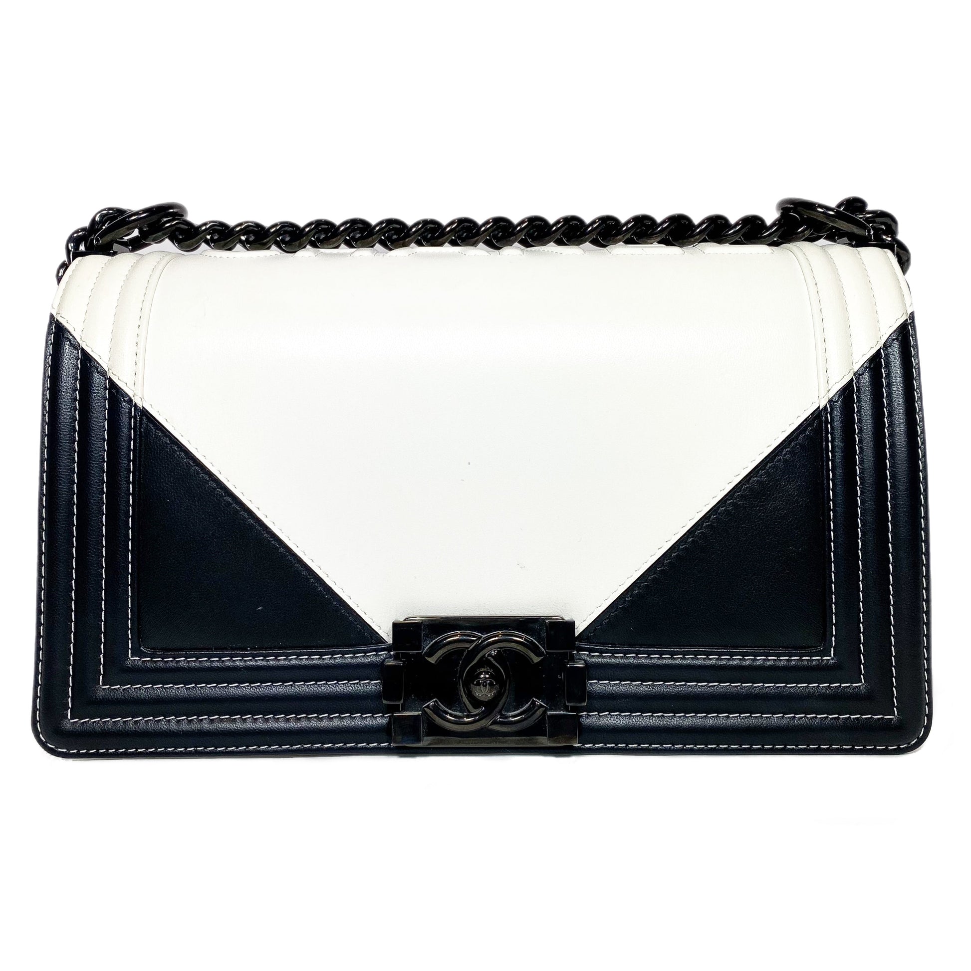 Chanel Handbag - Lynora Bags