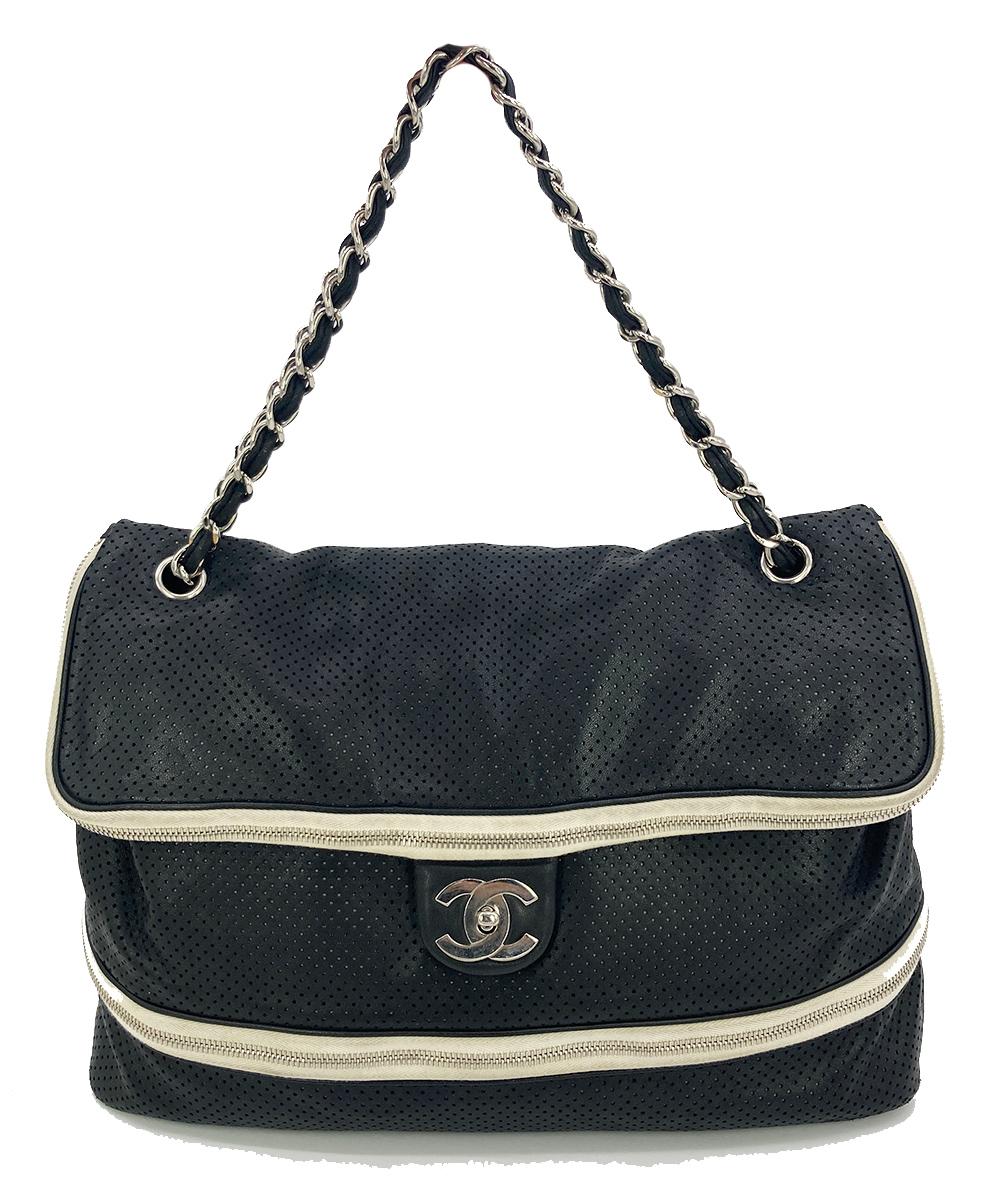 Chanel Shoulder Bag - Lynora Bags