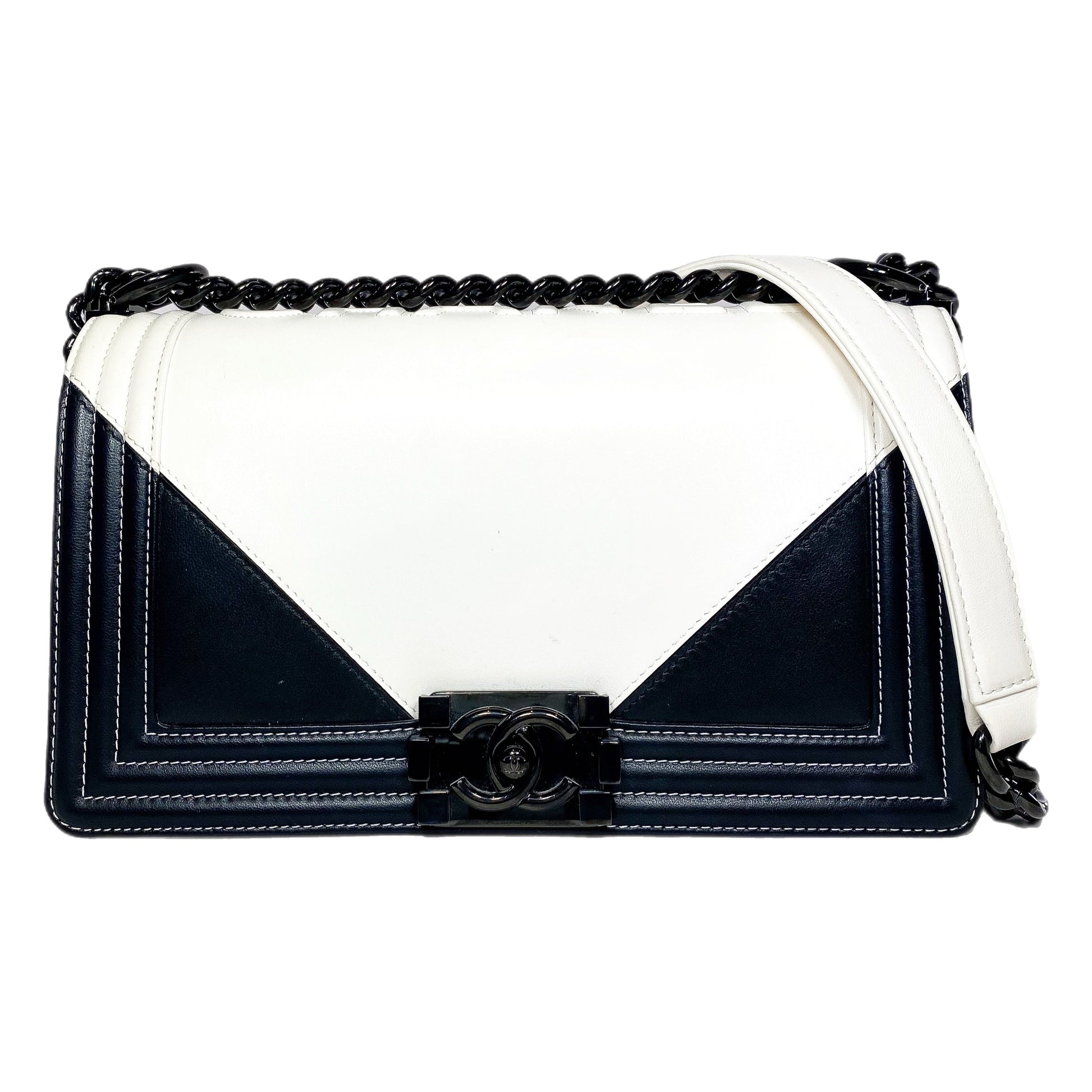 Chanel Handbag - Lynora Bags
