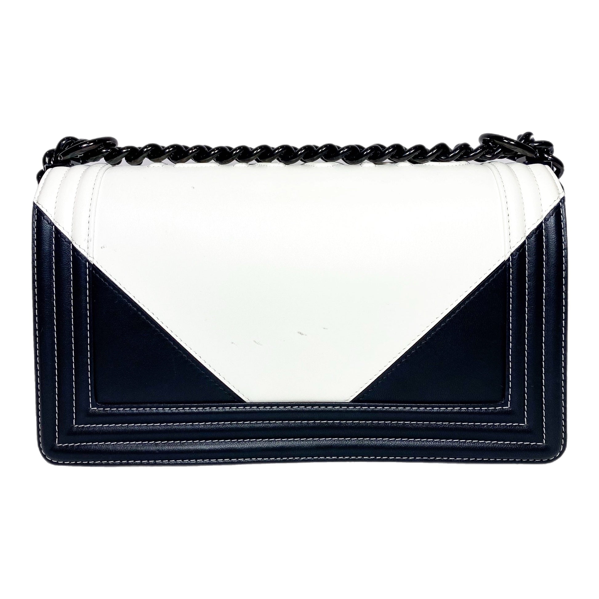 Chanel Handbag - Lynora Bags