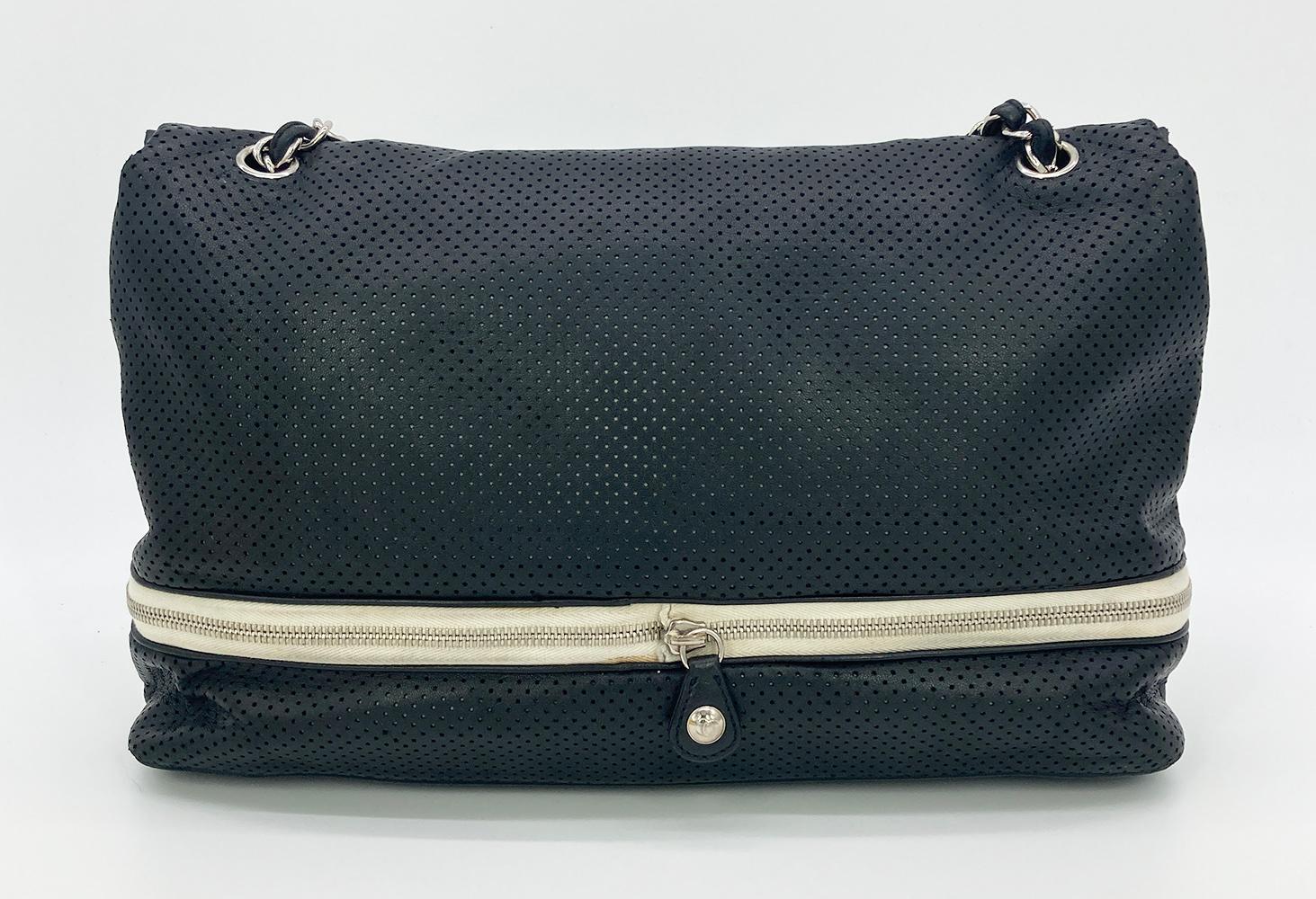 Chanel Shoulder Bag - Lynora Bags