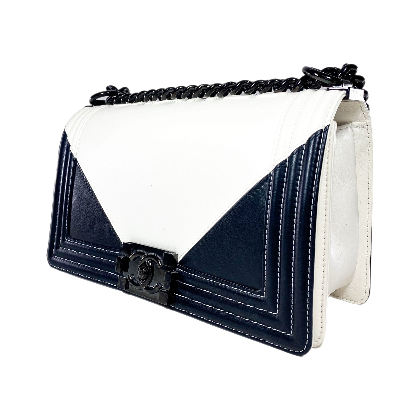 Chanel Handbag - Lynora Bags
